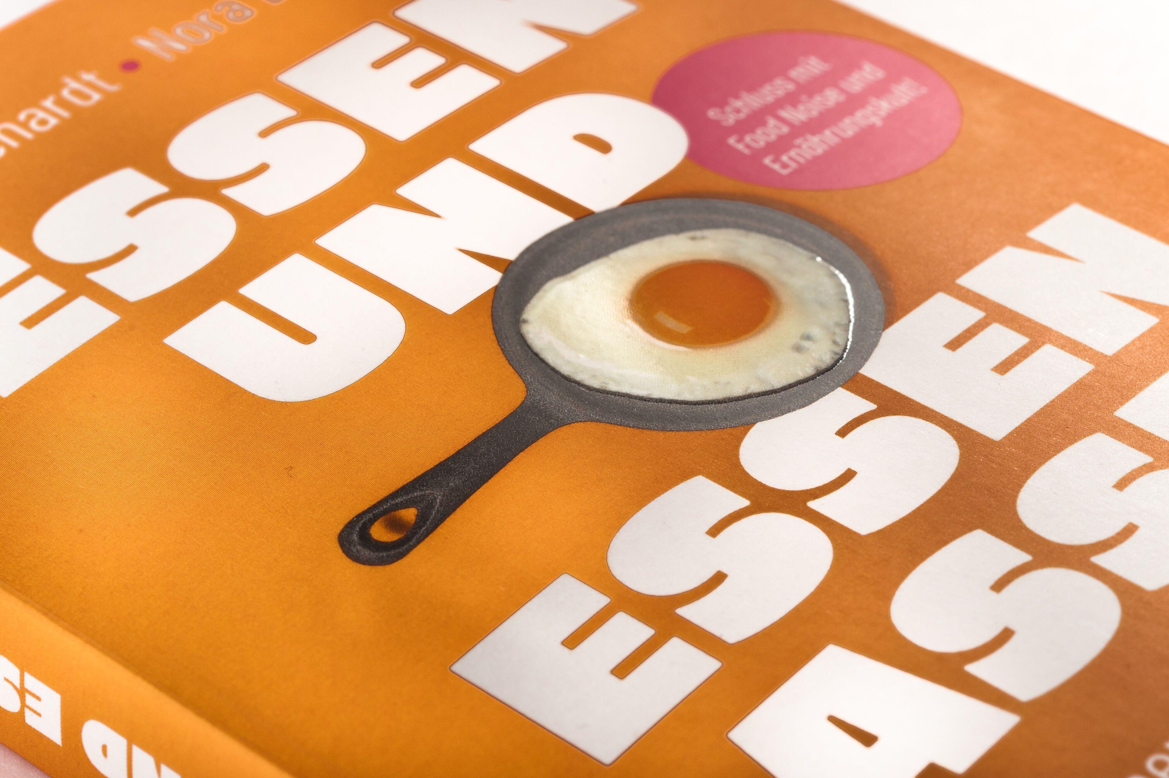 Beispielinhalt (Bild) Essen und essen lassen