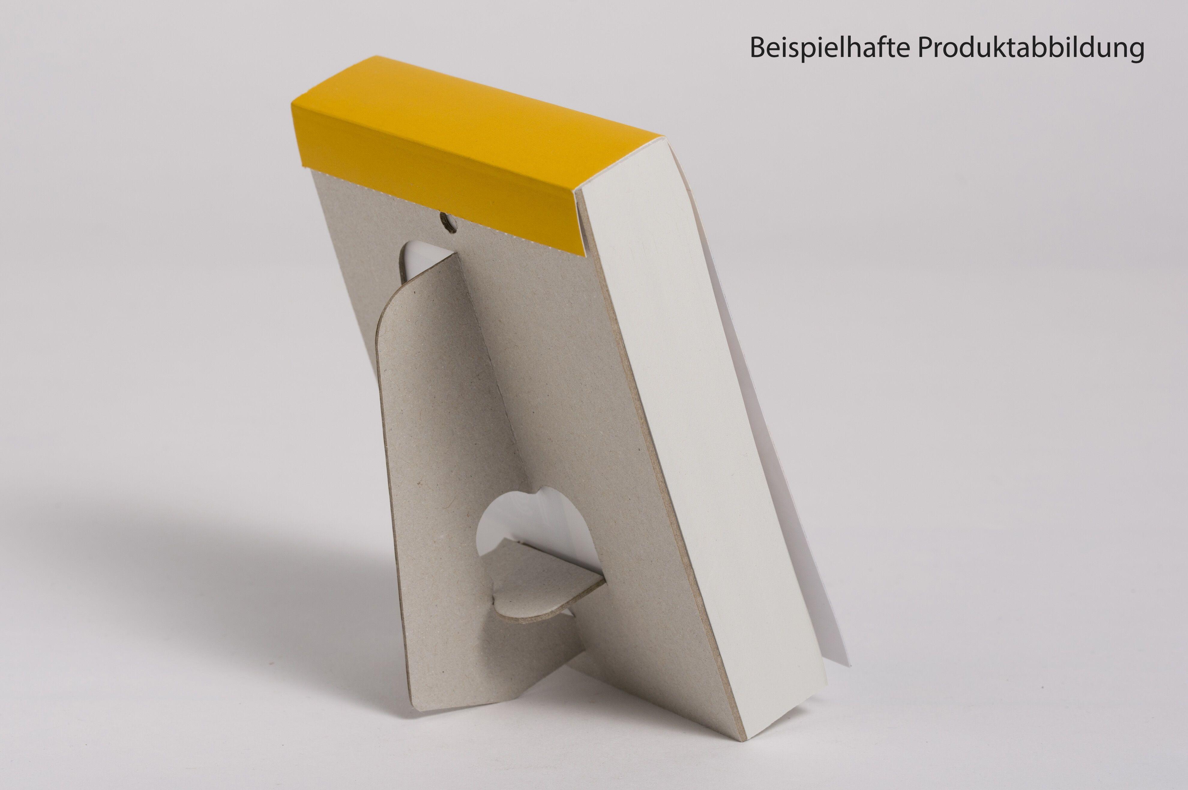 Beispielinhalt (Bild) Literaturkalender 2027. Tageskalender