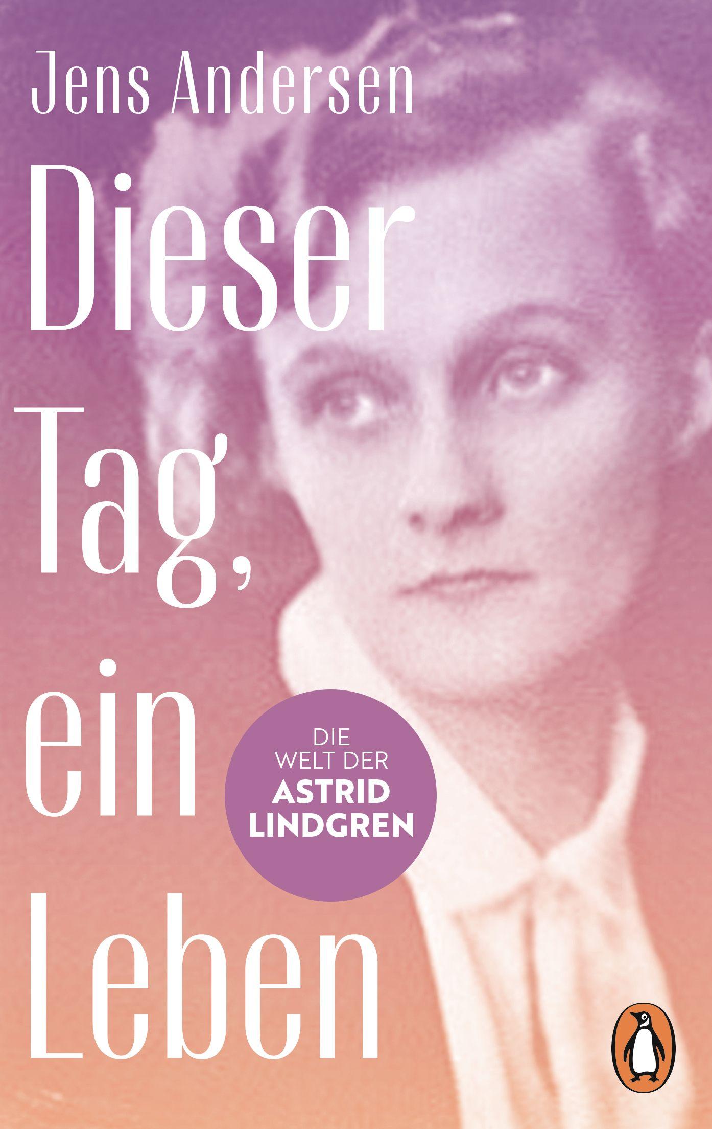 Vorderes Coverbild Dieser Tag, ein Leben