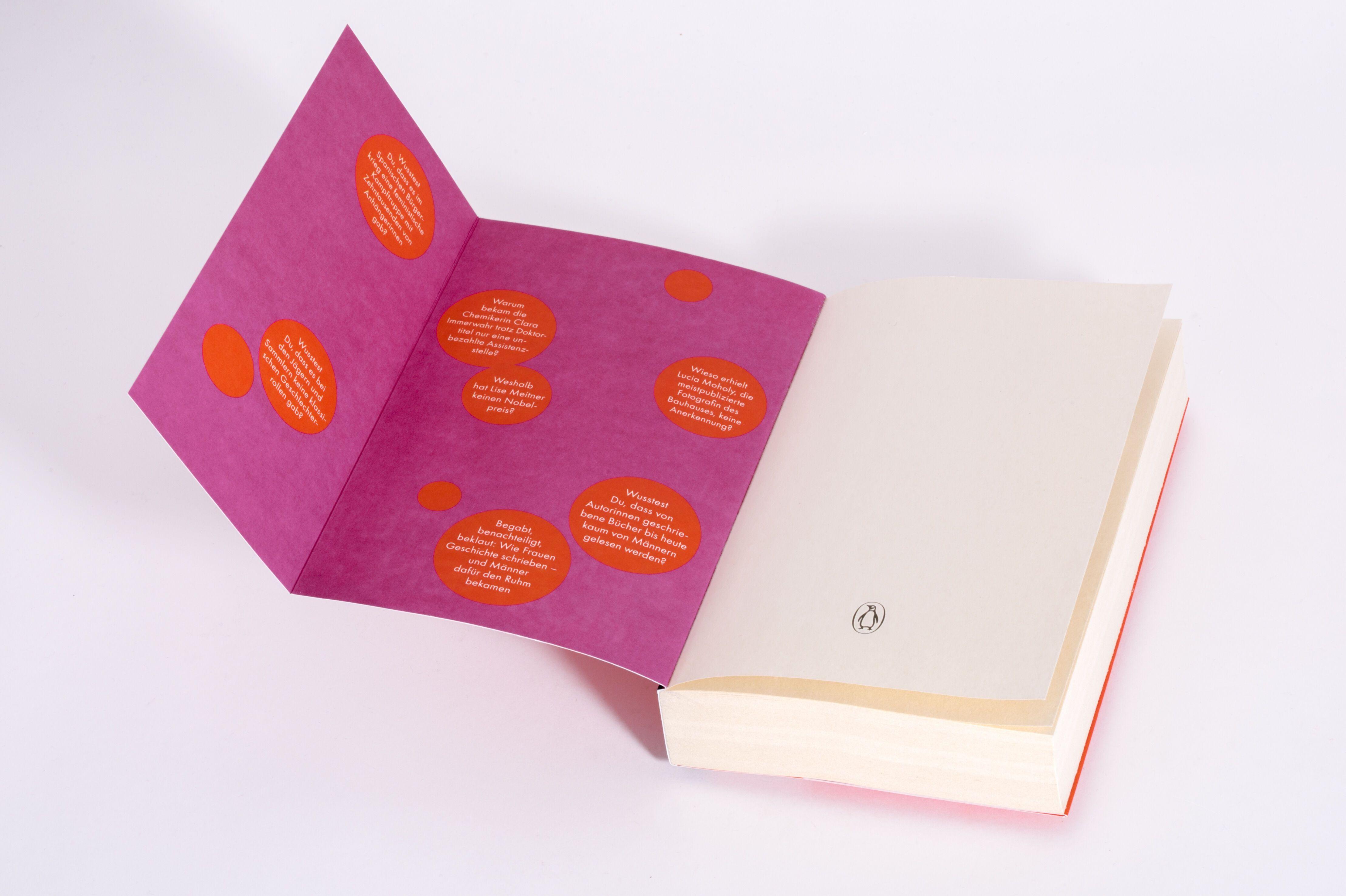 Beispielinhalt (Bild) Beklaute Frauen