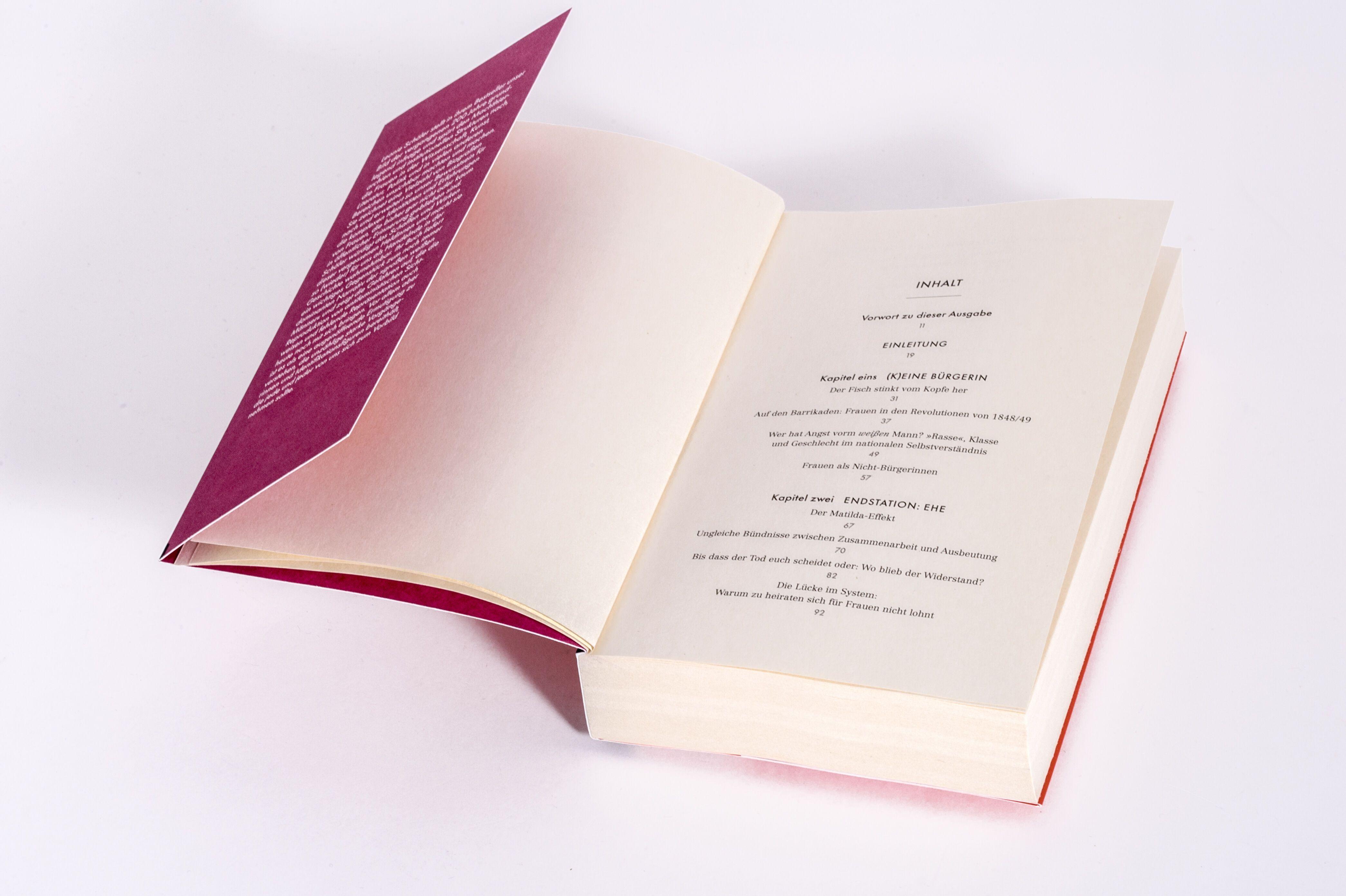 Beispielinhalt (Bild) Beklaute Frauen