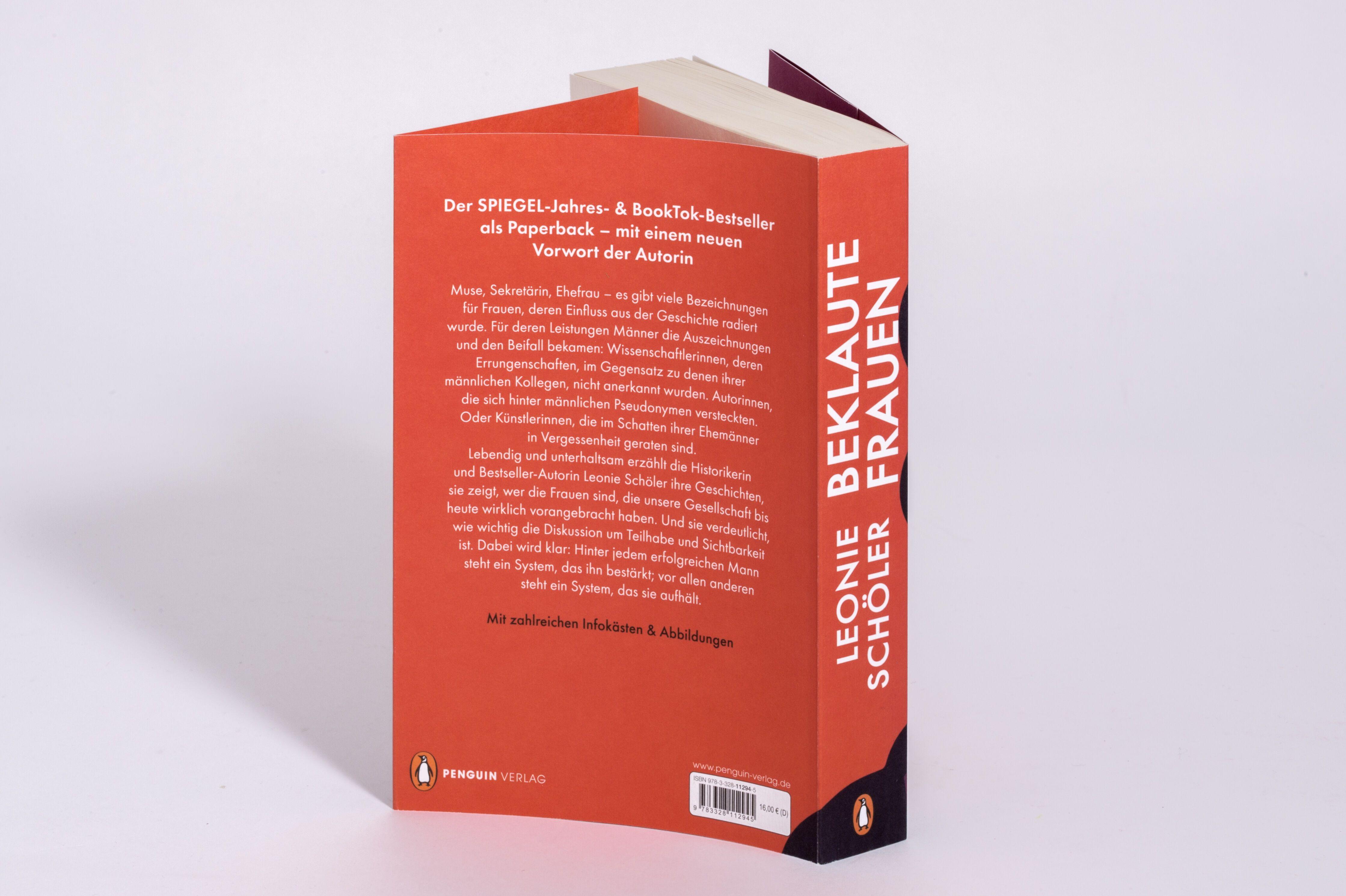 Beispielinhalt (Bild) Beklaute Frauen