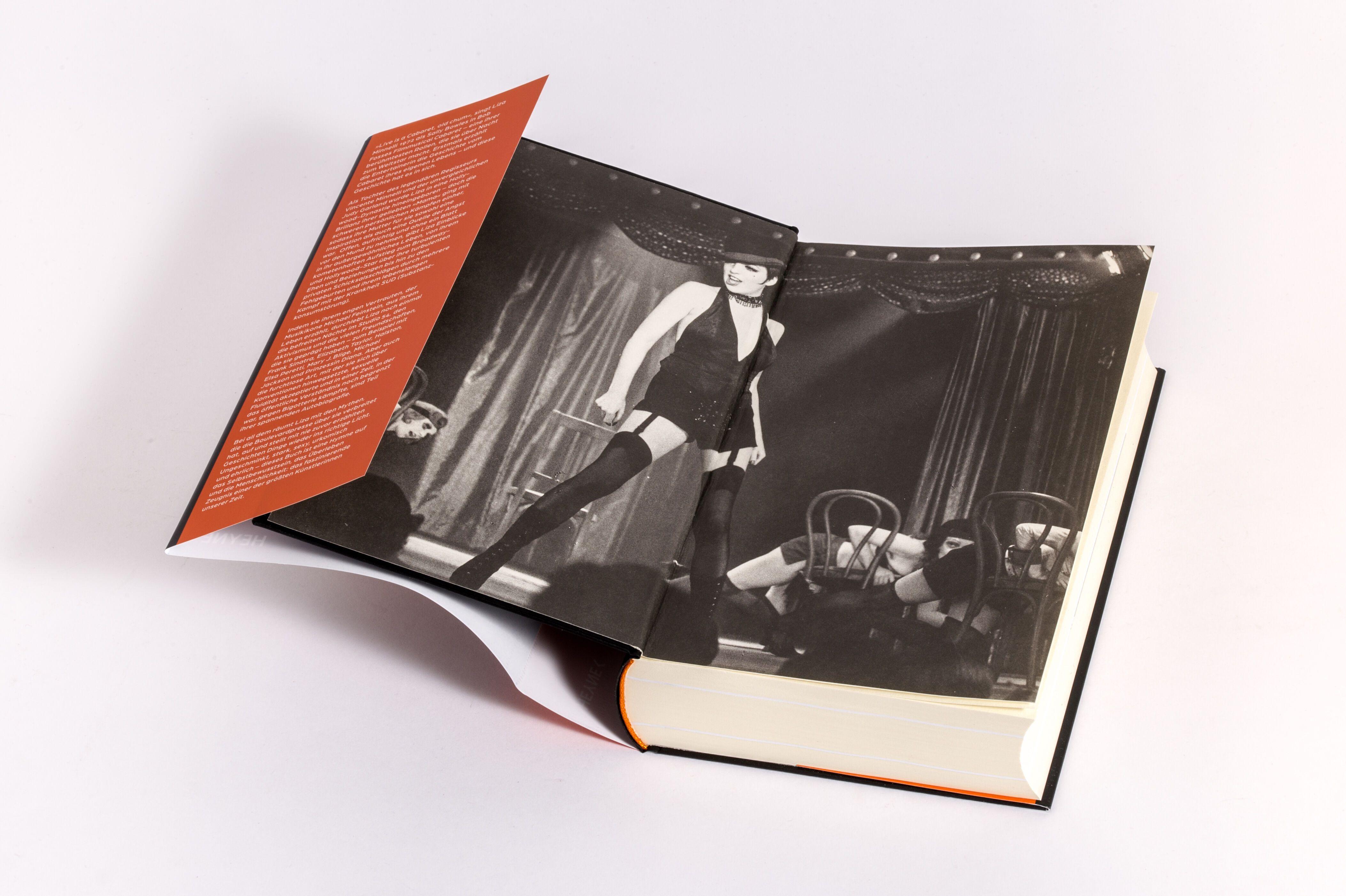 Beispielinhalt (Bild) Liza - Kids, Wait Till You Hear This!