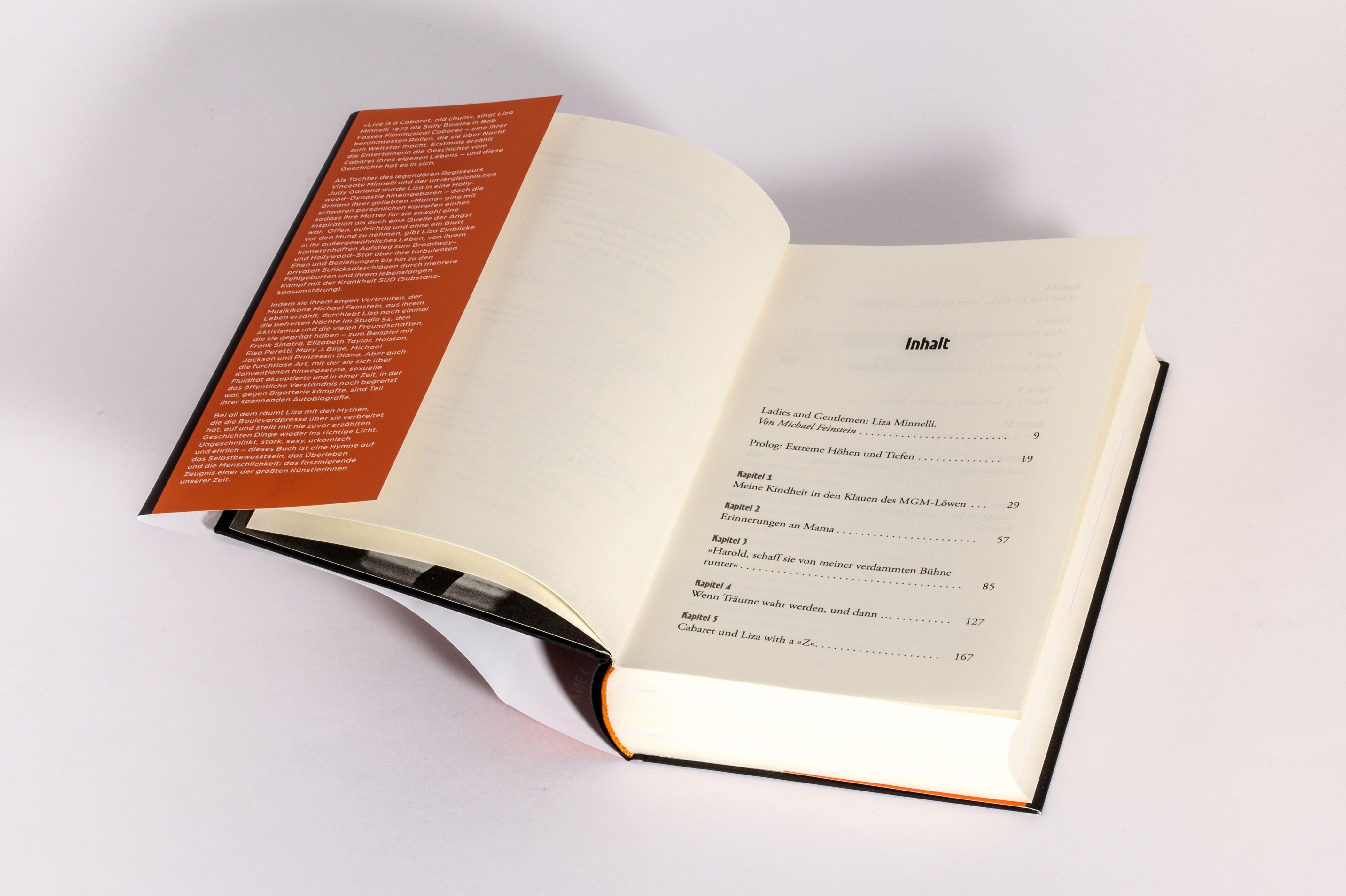 Beispielinhalt (Bild) Liza - Kids, Wait Till You Hear This!