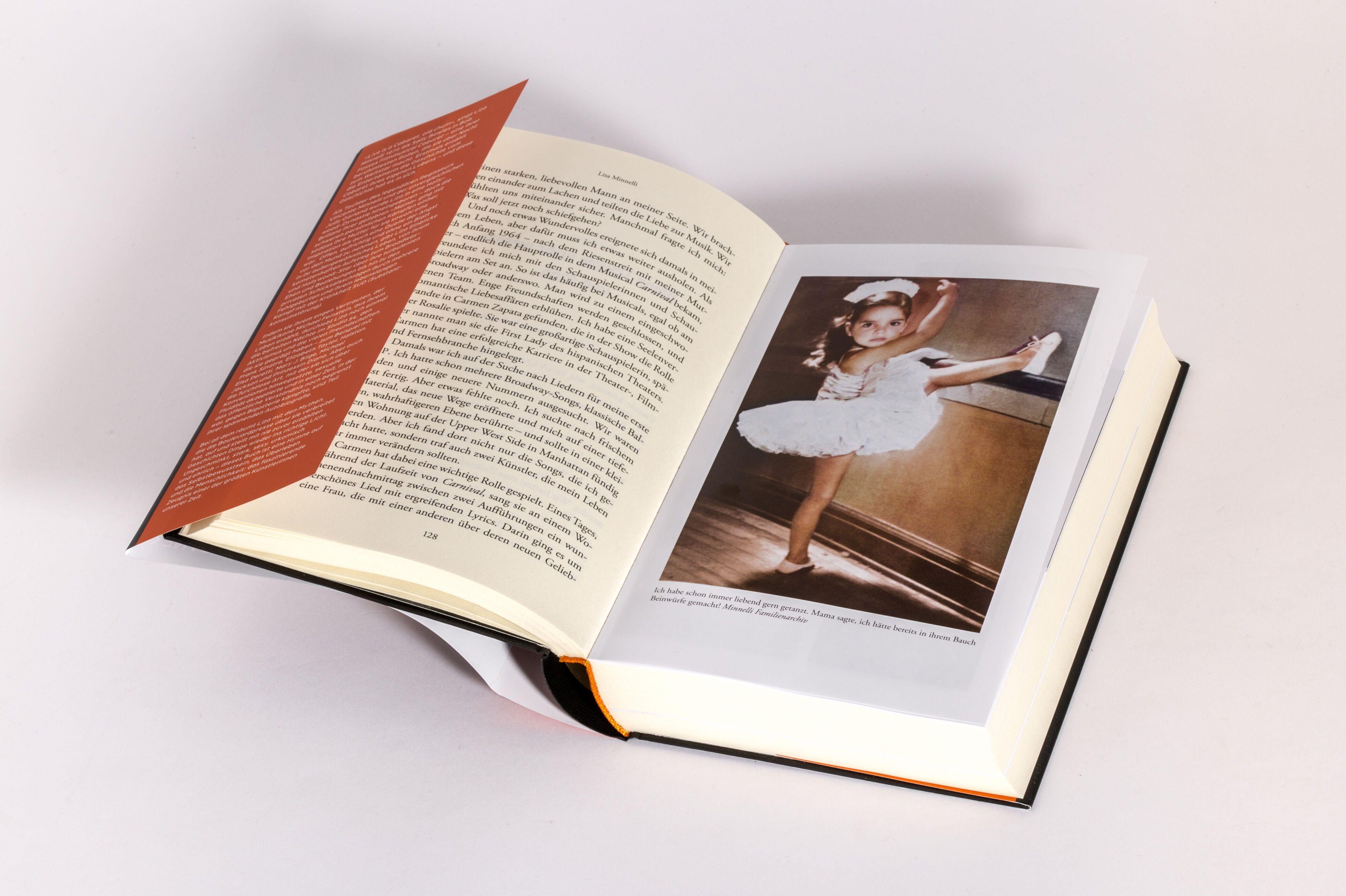 Beispielinhalt (Bild) Liza - Kids, Wait Till You Hear This!