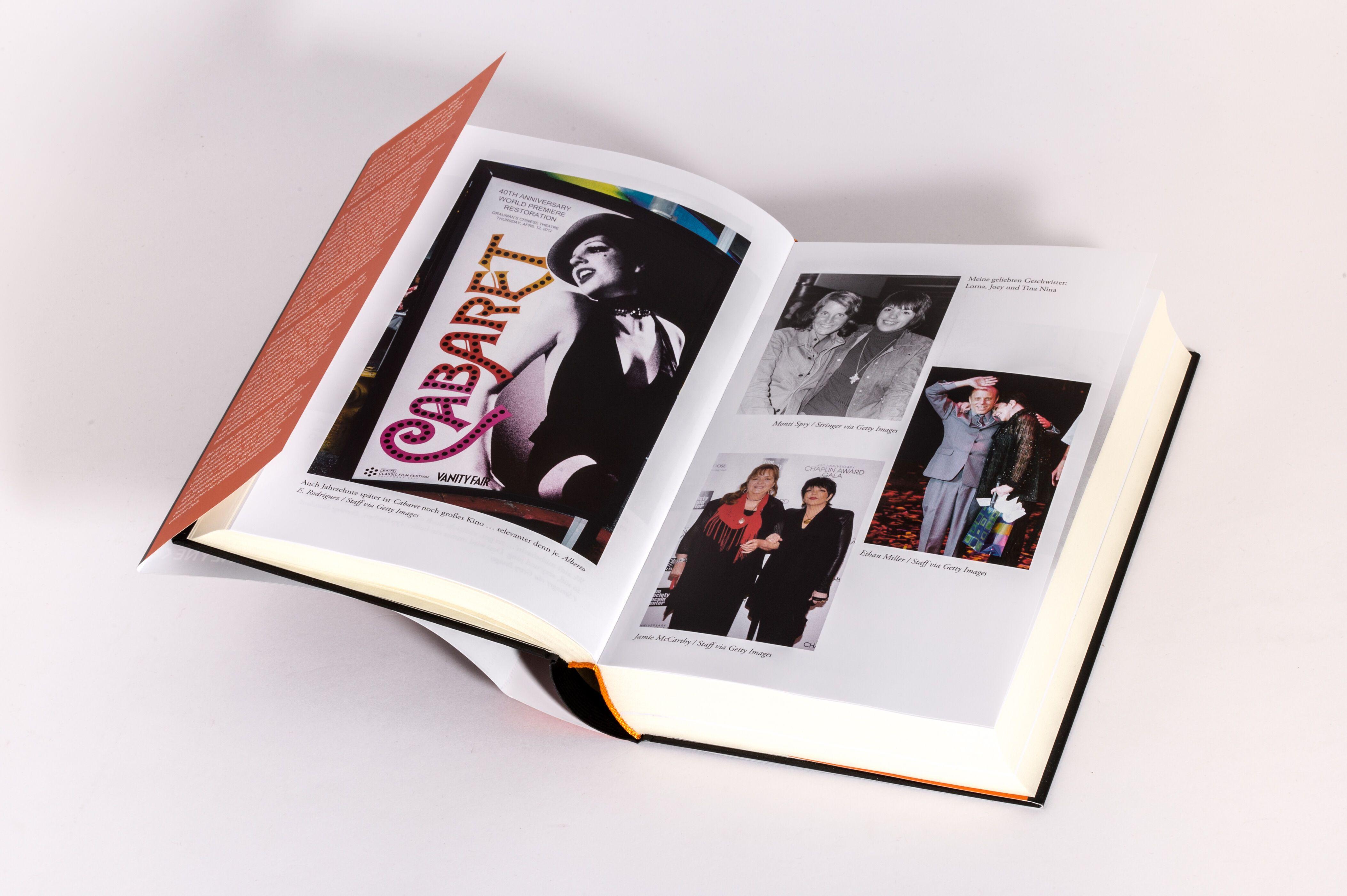 Beispielinhalt (Bild) Liza - Kids, Wait Till You Hear This!