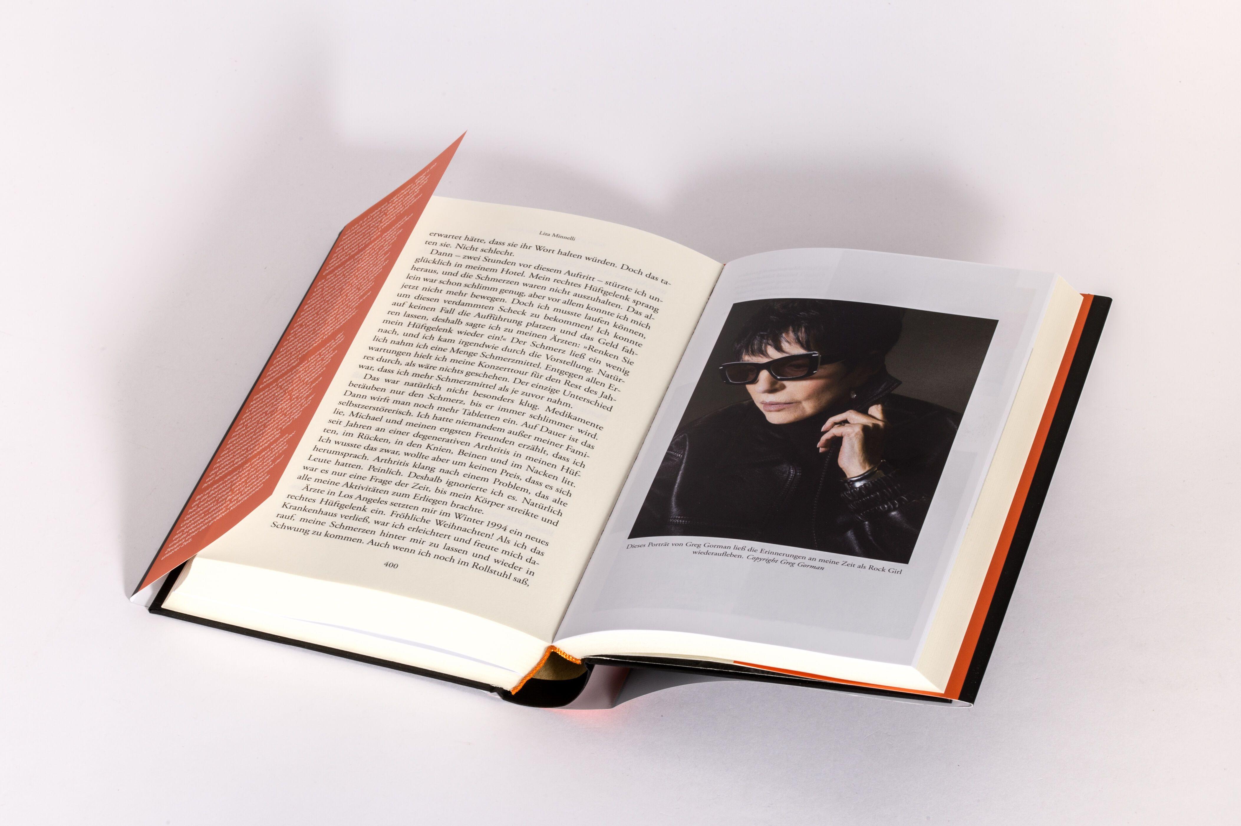 Beispielinhalt (Bild) Liza - Kids, Wait Till You Hear This!