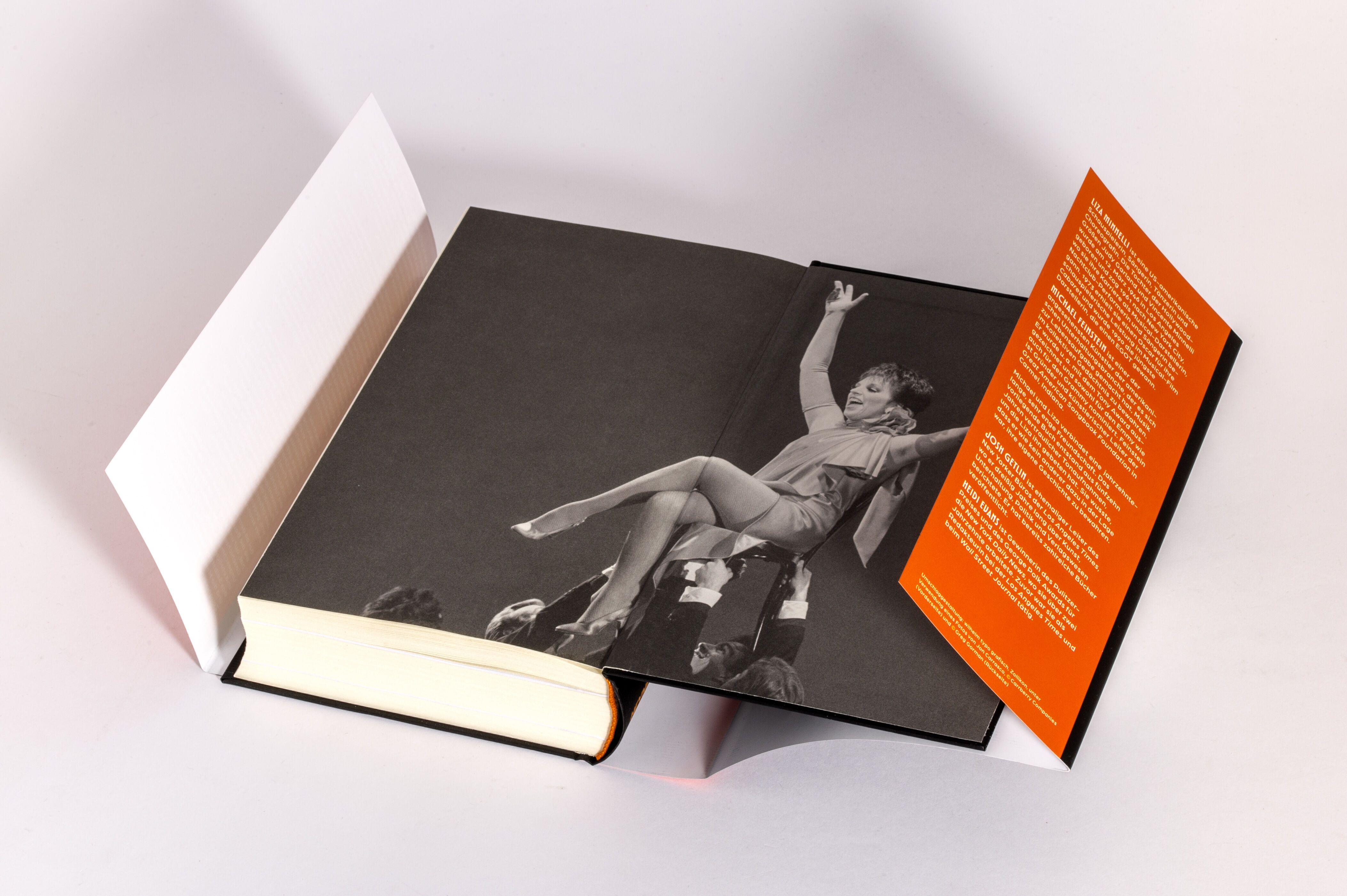 Beispielinhalt (Bild) Liza - Kids, Wait Till You Hear This!