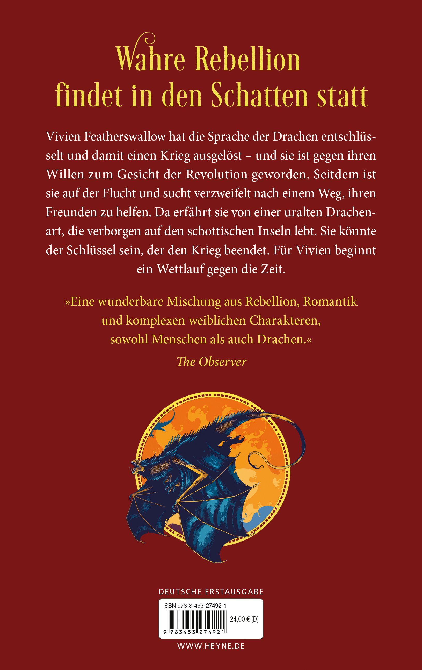 Beispielinhalt (Bild) Der Kodex der Drachen