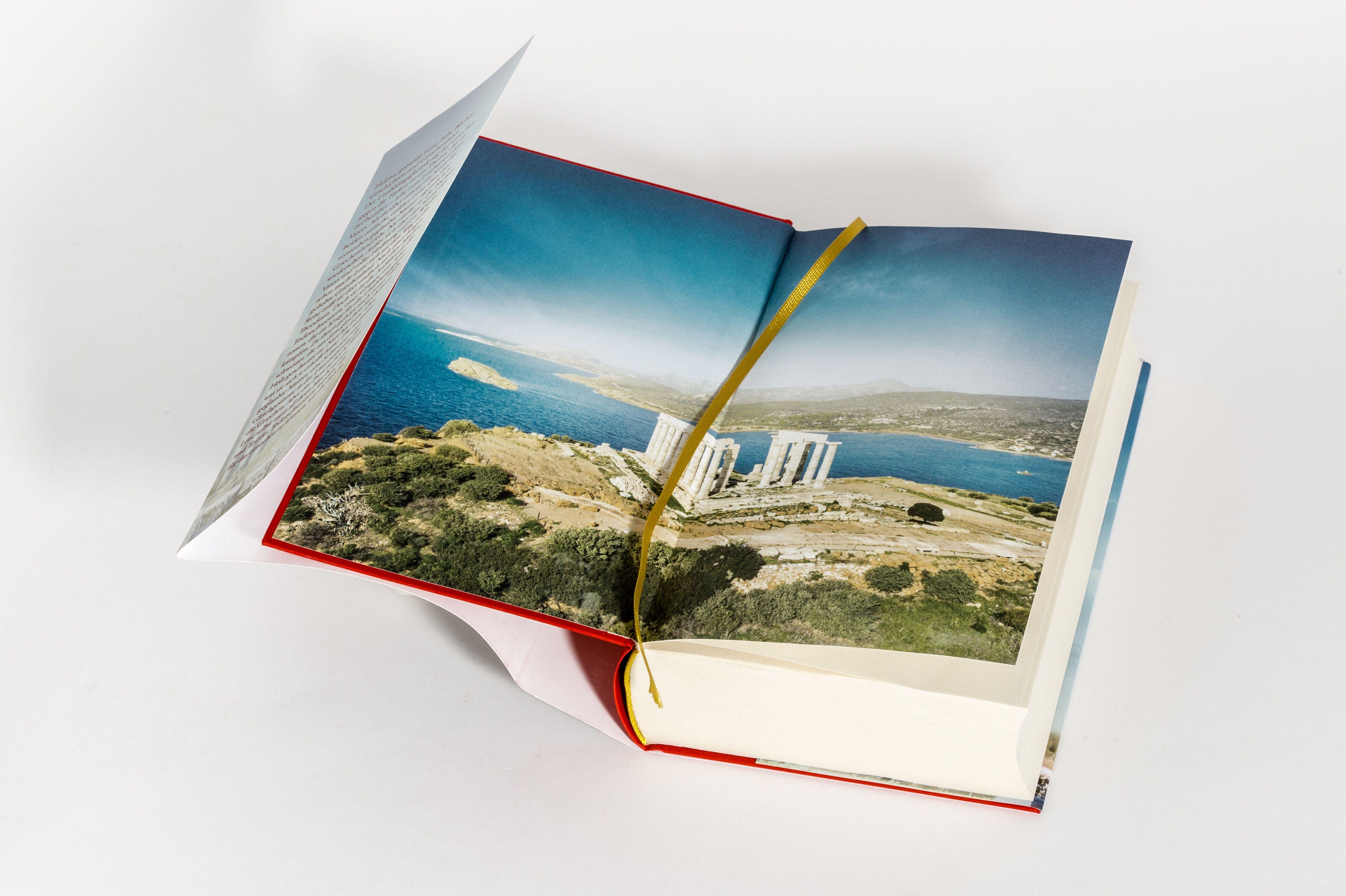 Beispielinhalt (Bild) Helena. Das Schicksal der Todesschwestern