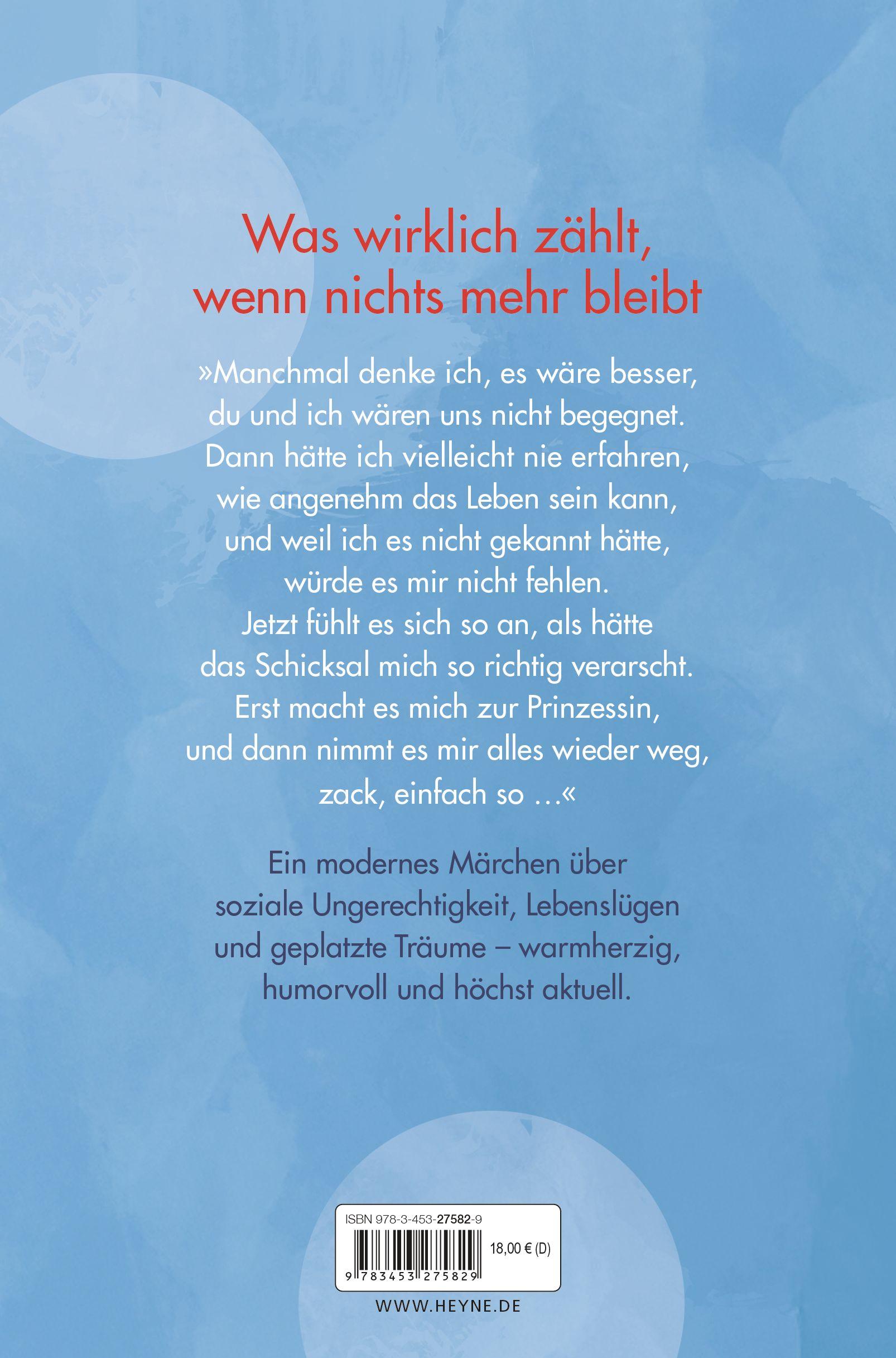 Beispielinhalt (Bild) Eine von uns