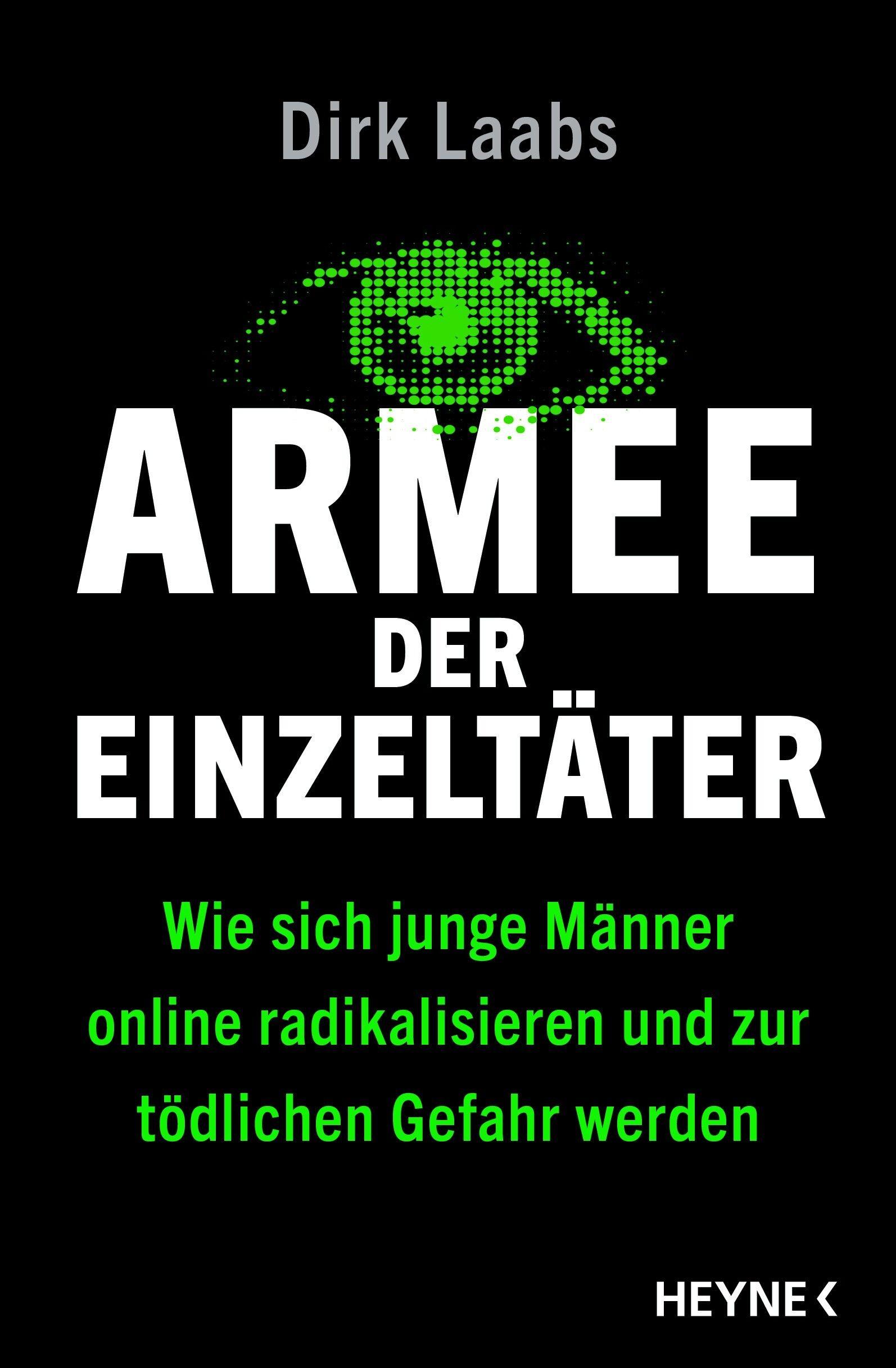 Vorderes Coverbild Armee der Einzeltäter