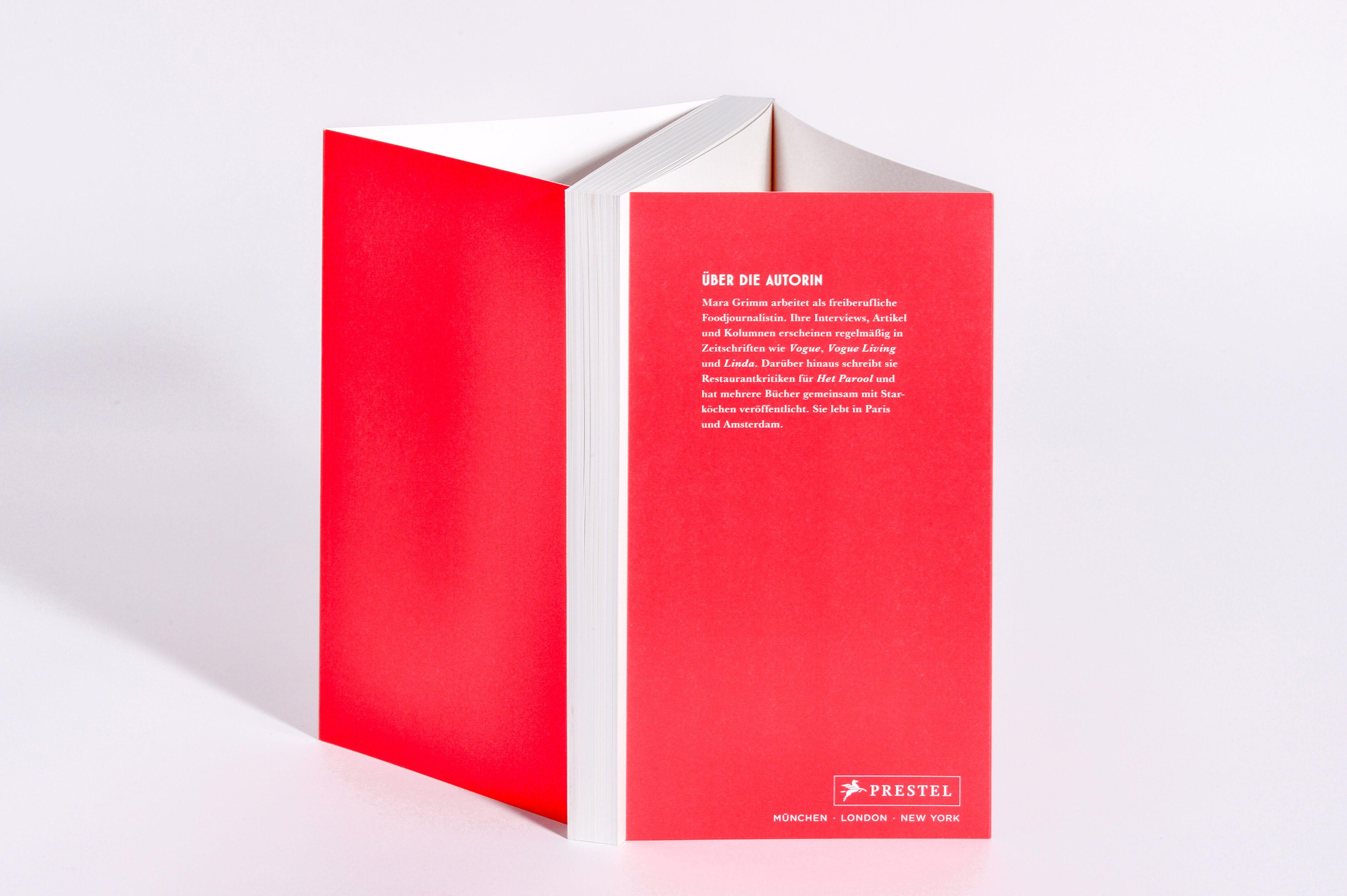 Beispielinhalt (Bild) Bon Appétit Paris