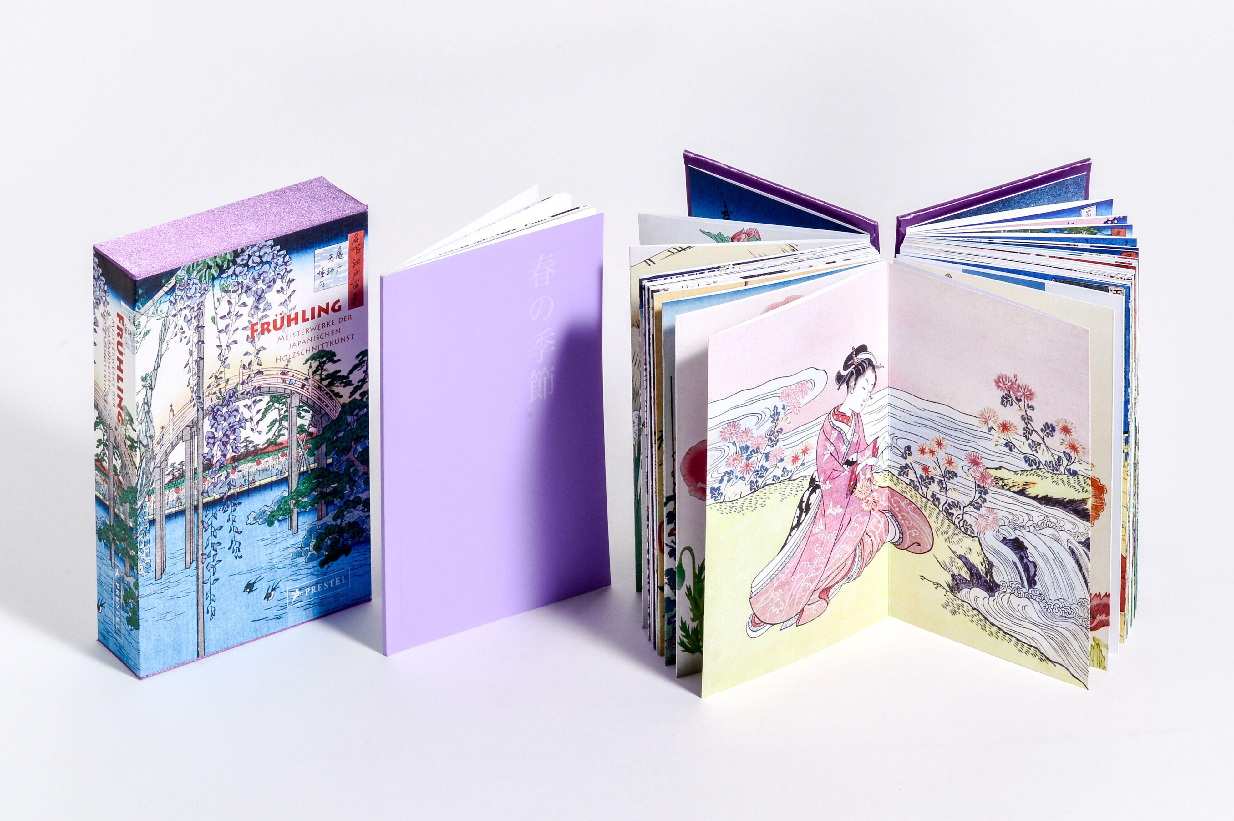 Beispielinhalt (Bild) Frühling