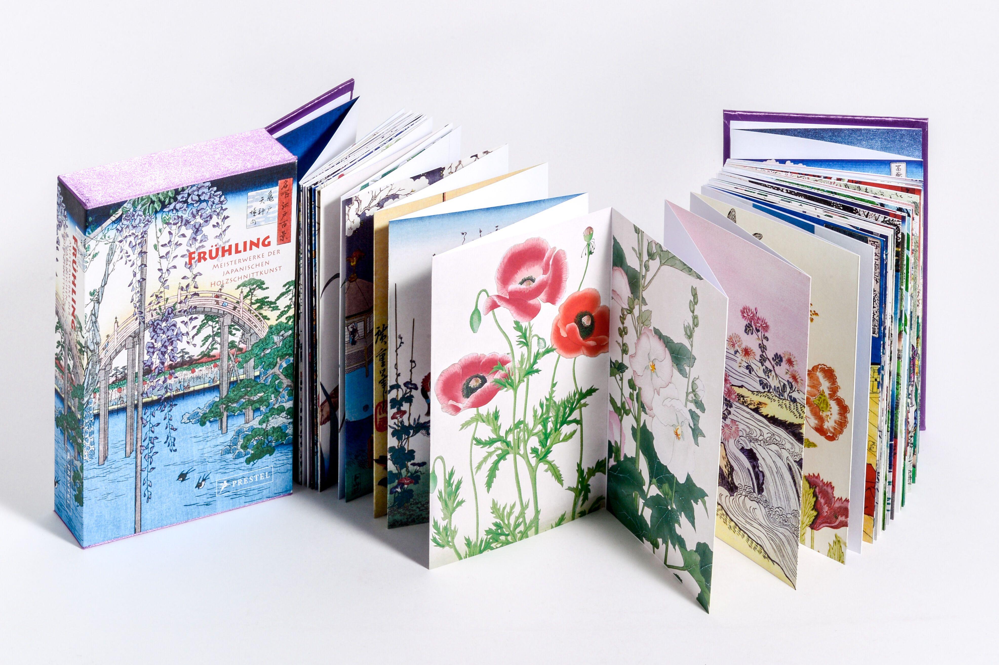 Beispielinhalt (Bild) Frühling