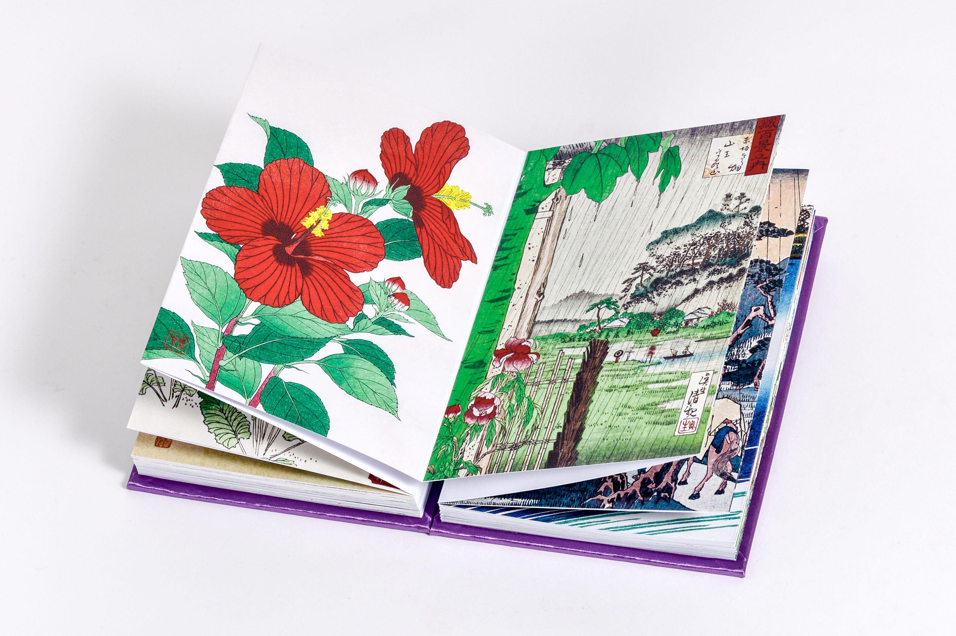 Beispielinhalt (Bild) Frühling