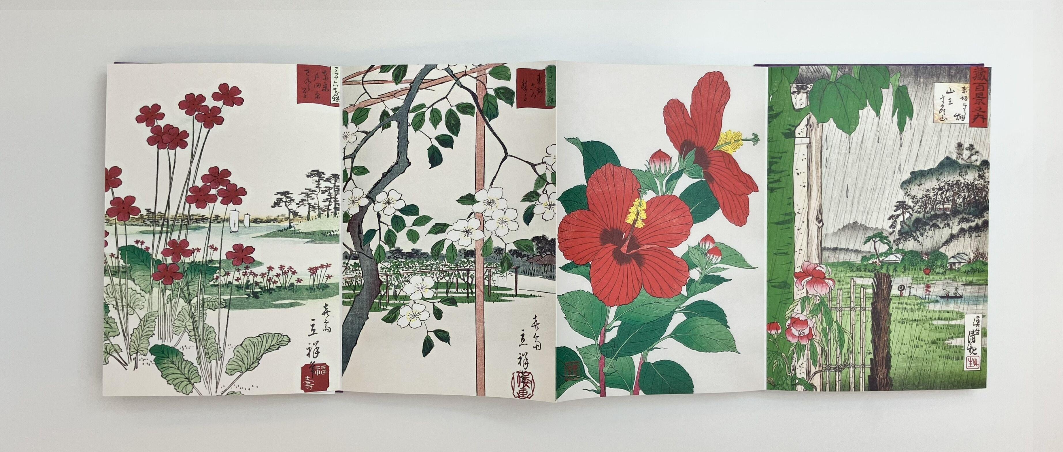 Beispielinhalt (Bild) Frühling