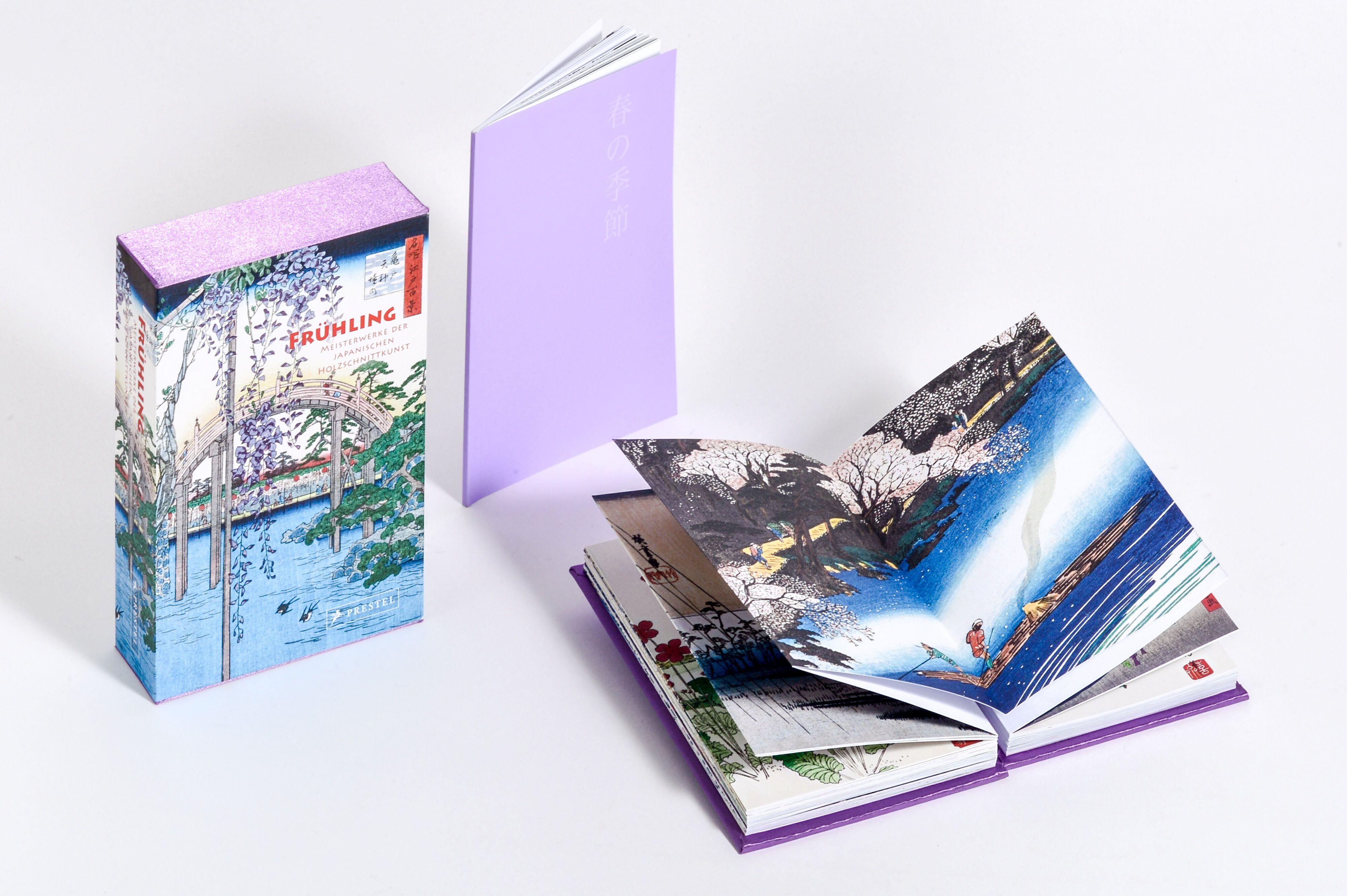 Beispielinhalt (Bild) Frühling