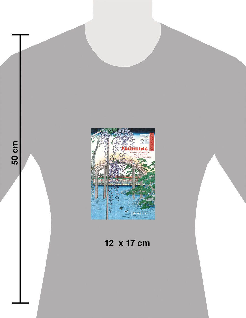 Beispielinhalt (Bild) Frühling