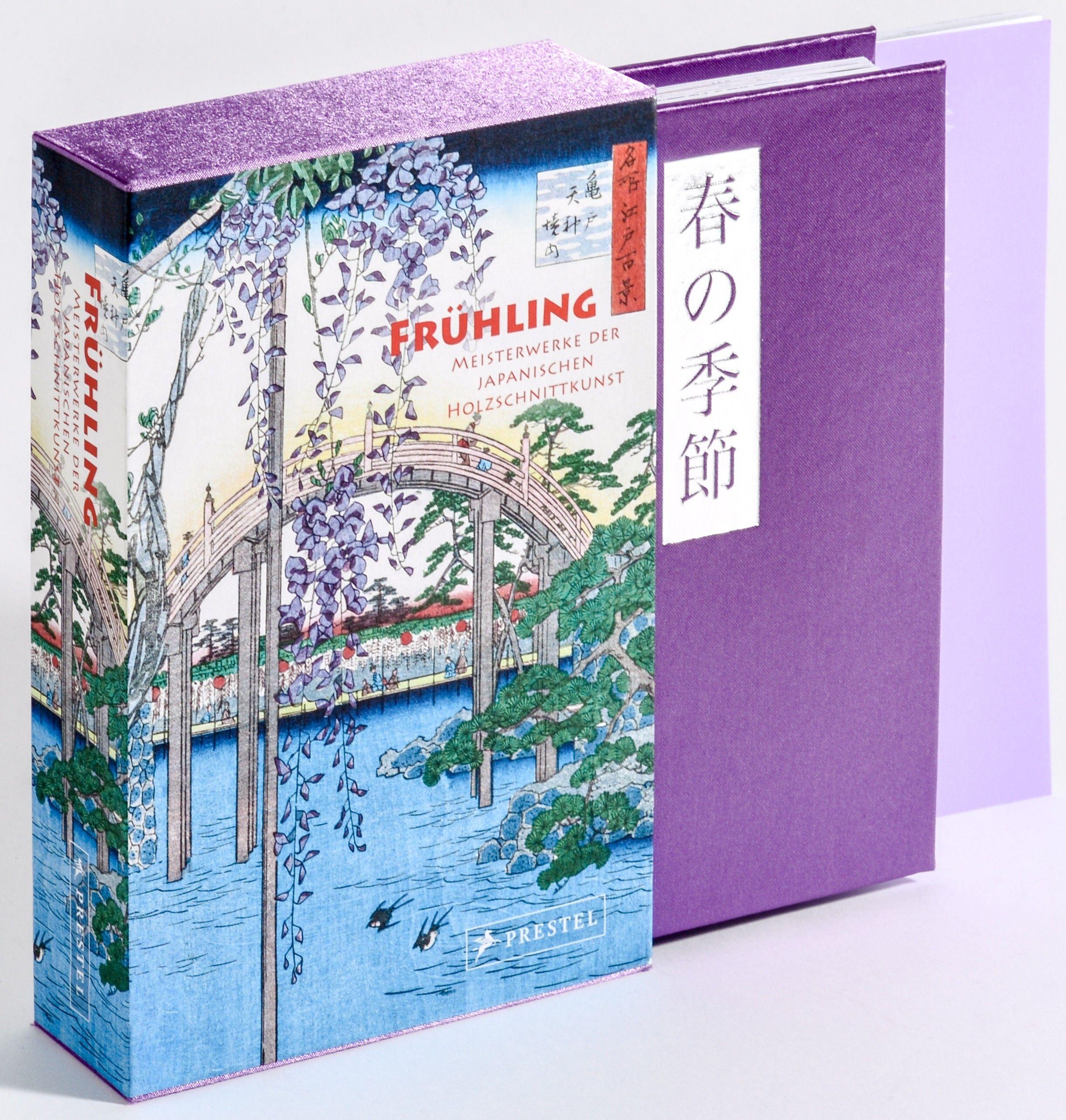 Vorderes Coverbild Frühling