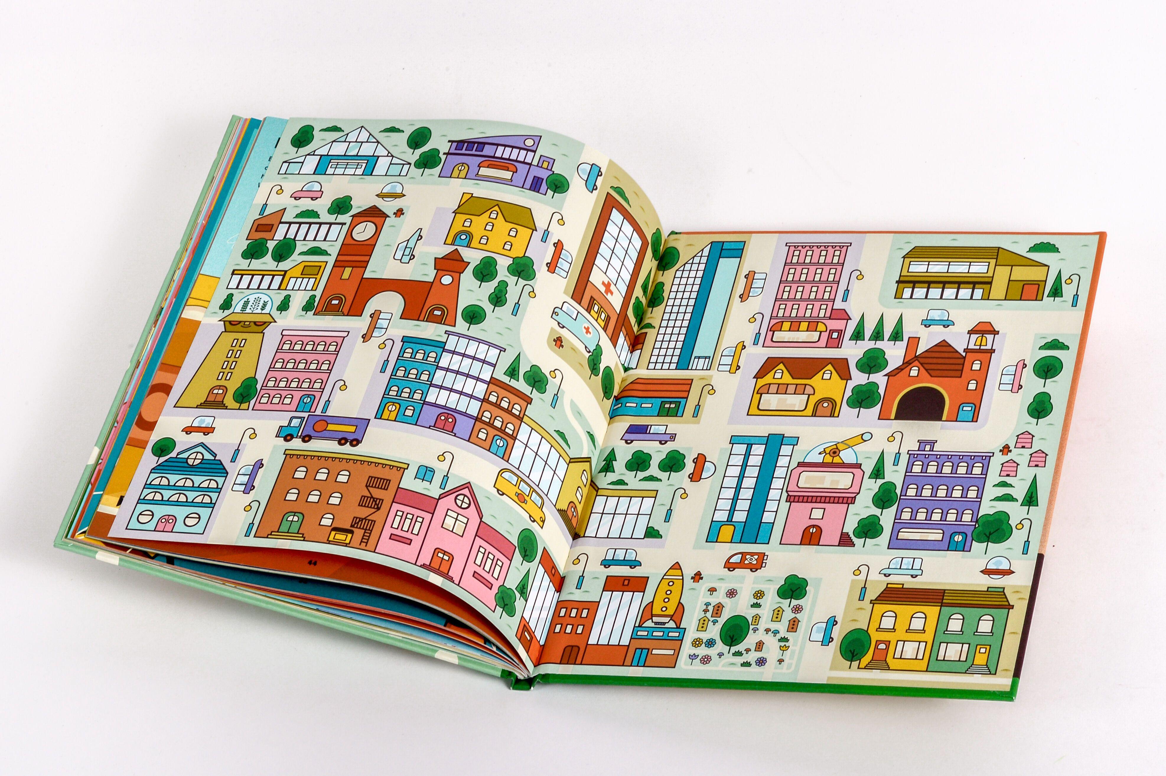 Beispielinhalt (Bild) Emilia Watson erforscht die Bienenwelt