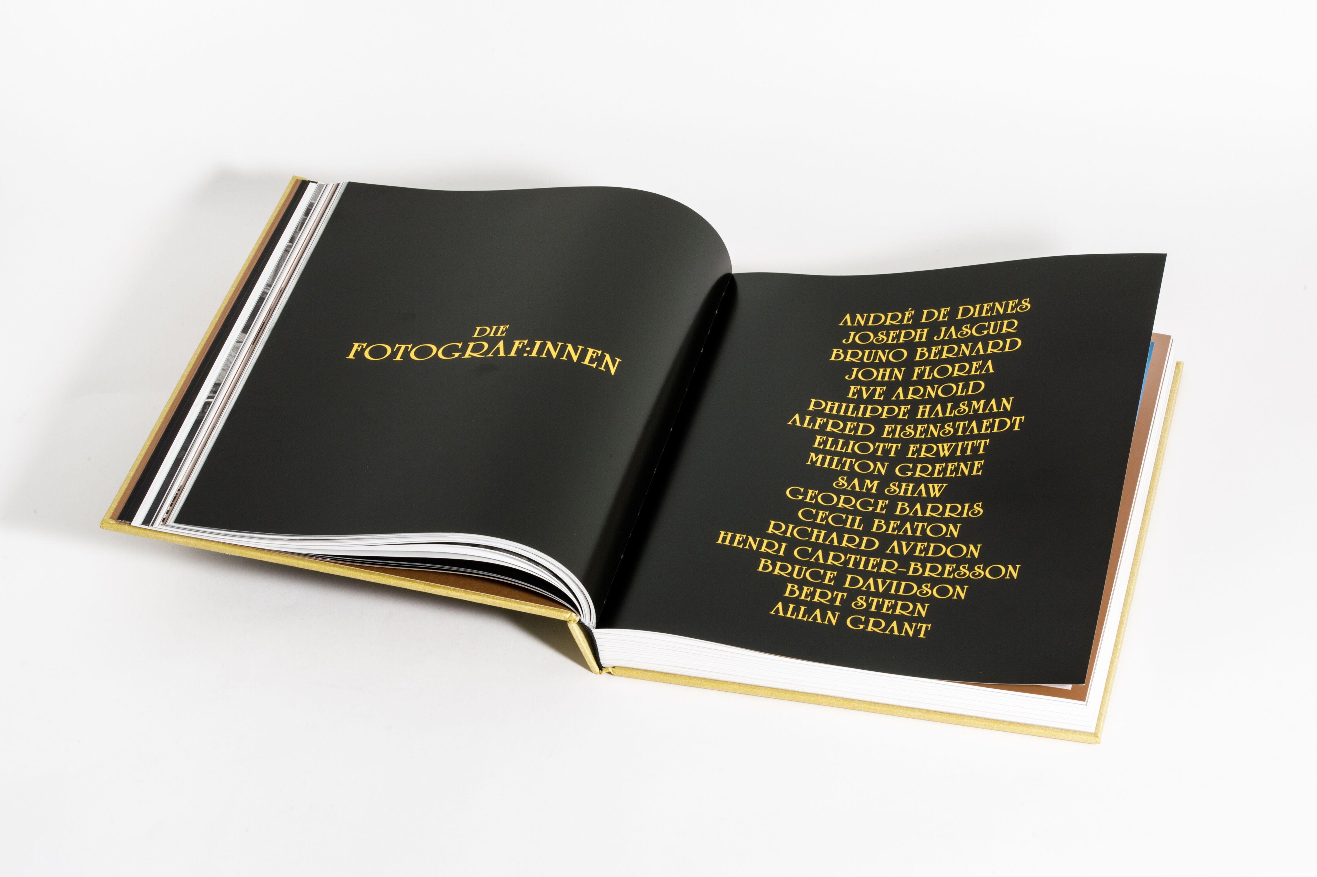 Beispielinhalt (Bild) Marilyn Monroe 100. Der offizielle Band.