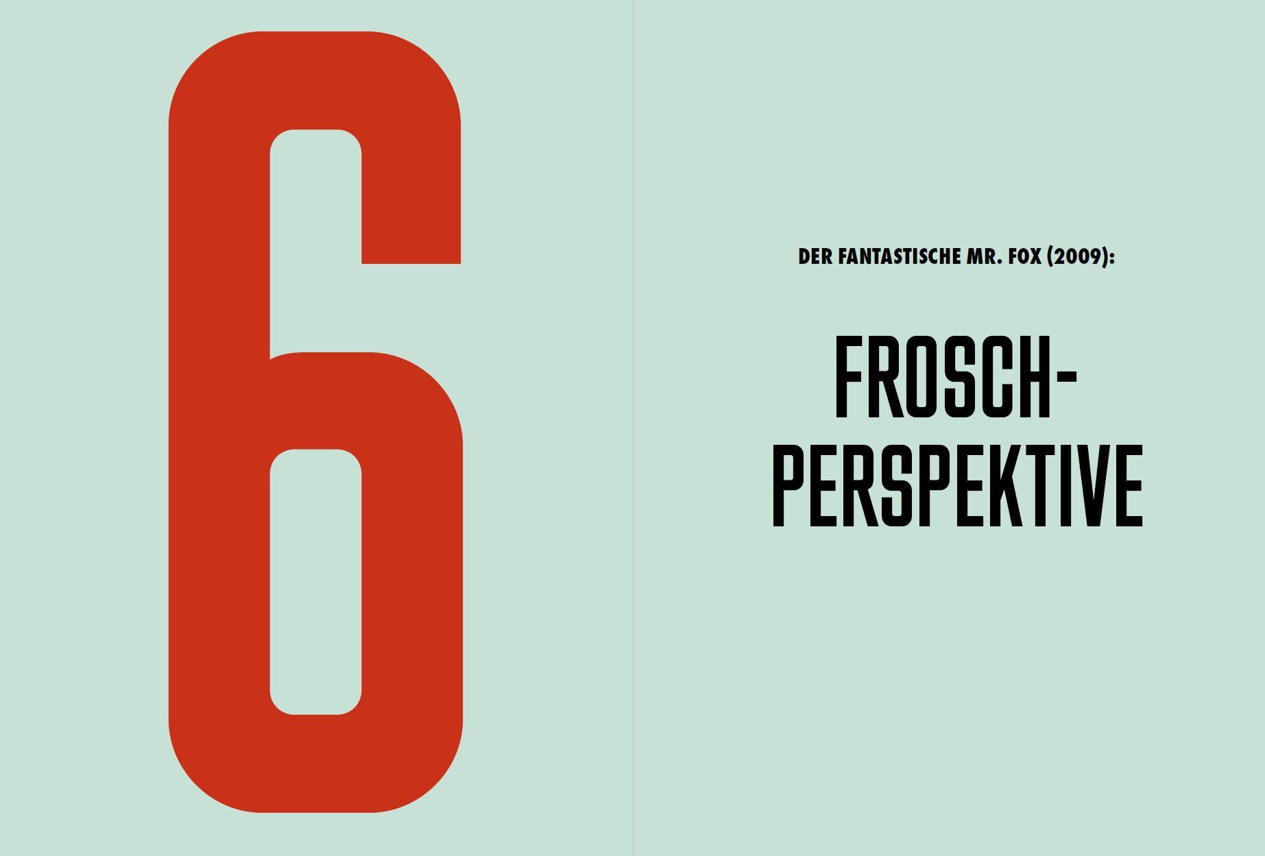 Beispielinhalt (Bild) Shoot Like Wes