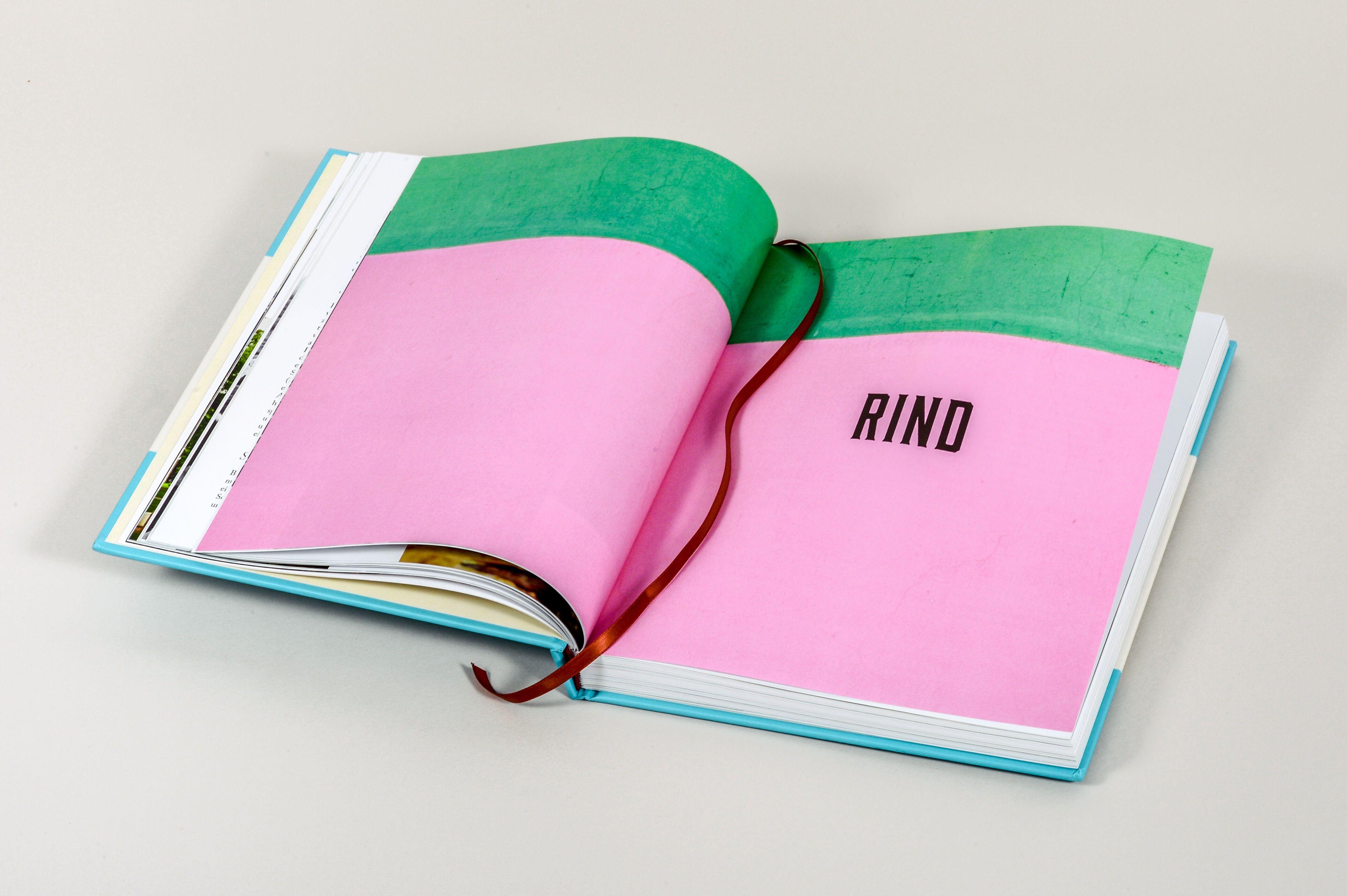 Beispielinhalt (Bild) Gaucho. Das Argentinien-Kochbuch