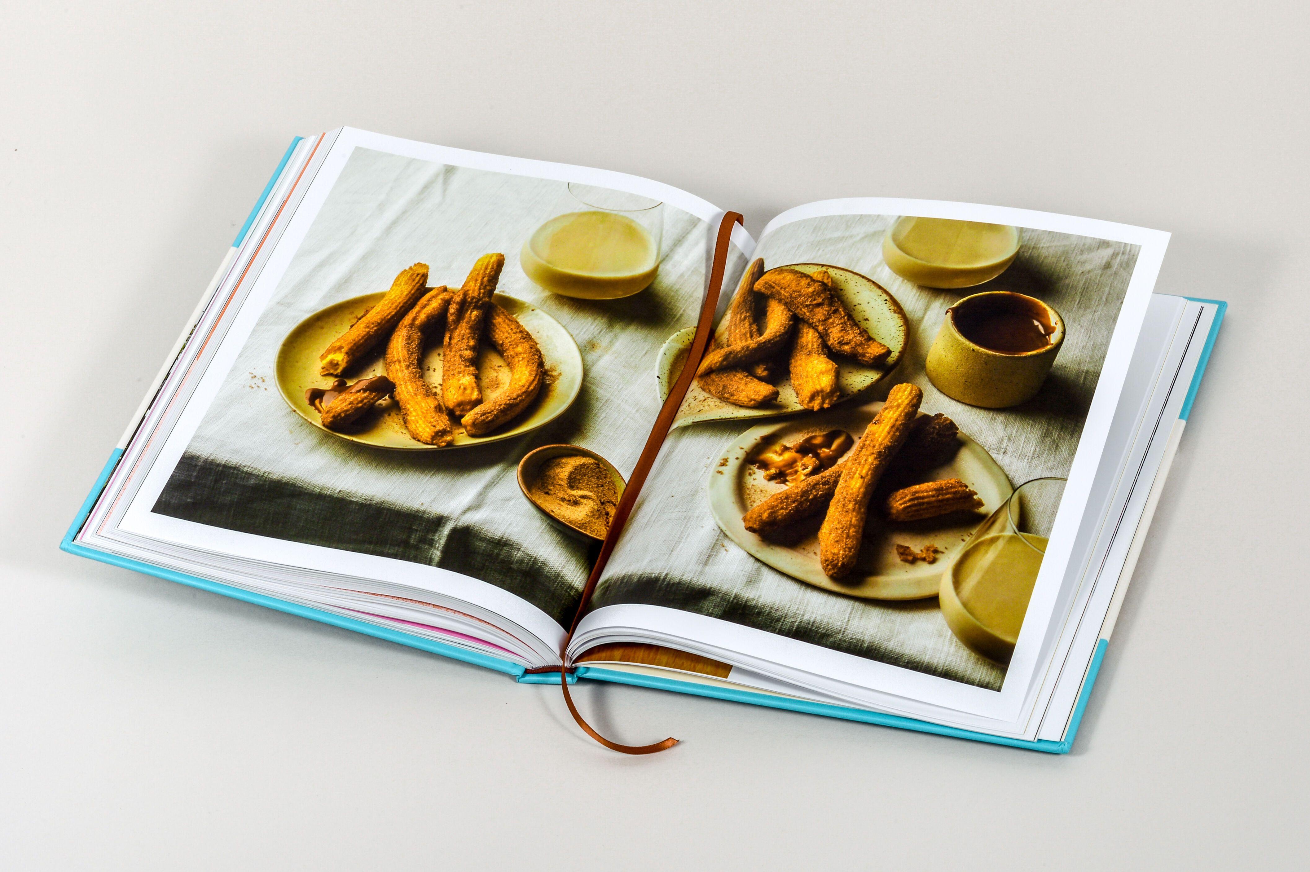 Beispielinhalt (Bild) Gaucho. Das Argentinien-Kochbuch