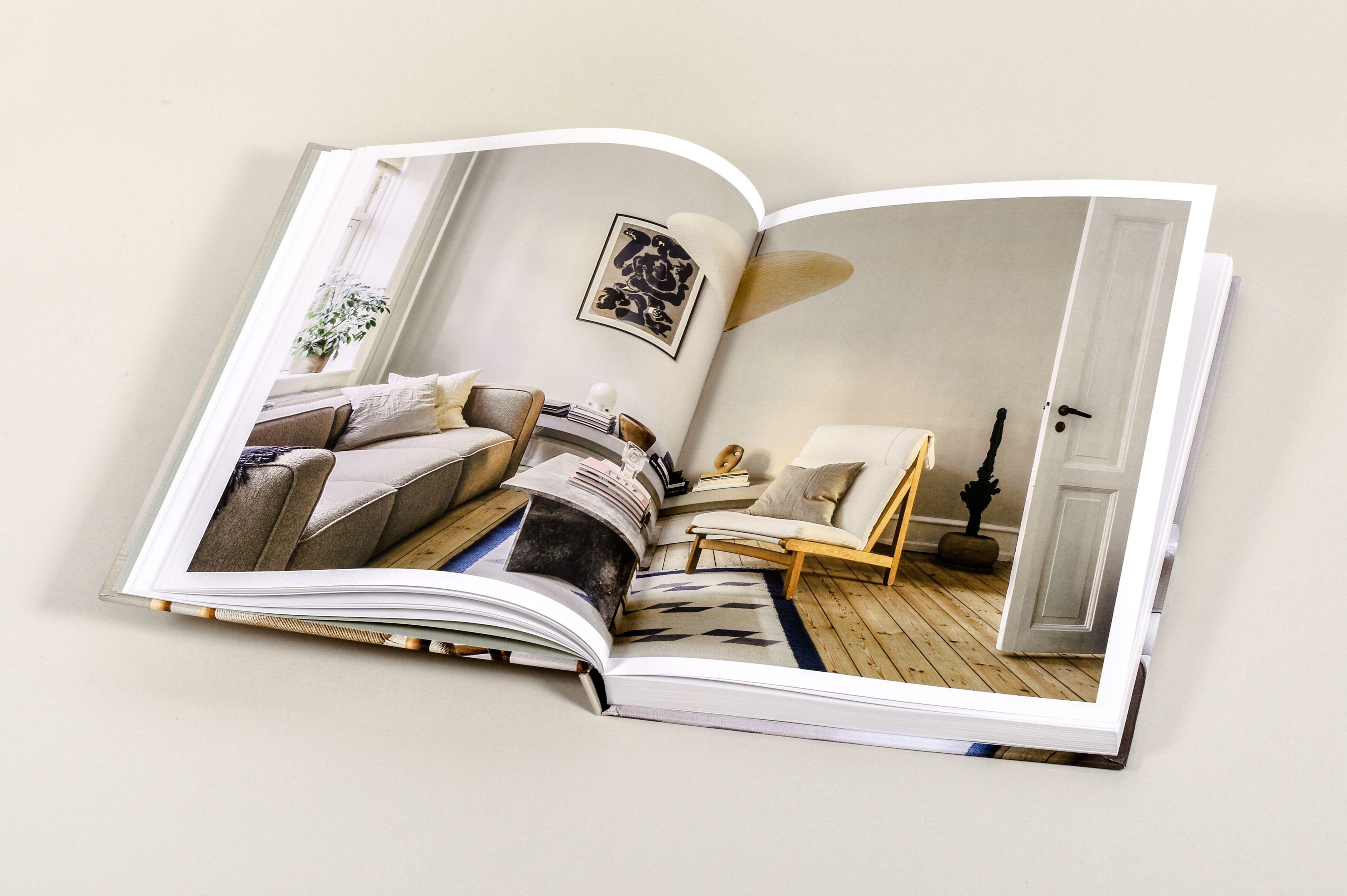 Beispielinhalt (Bild) The Vintage Way