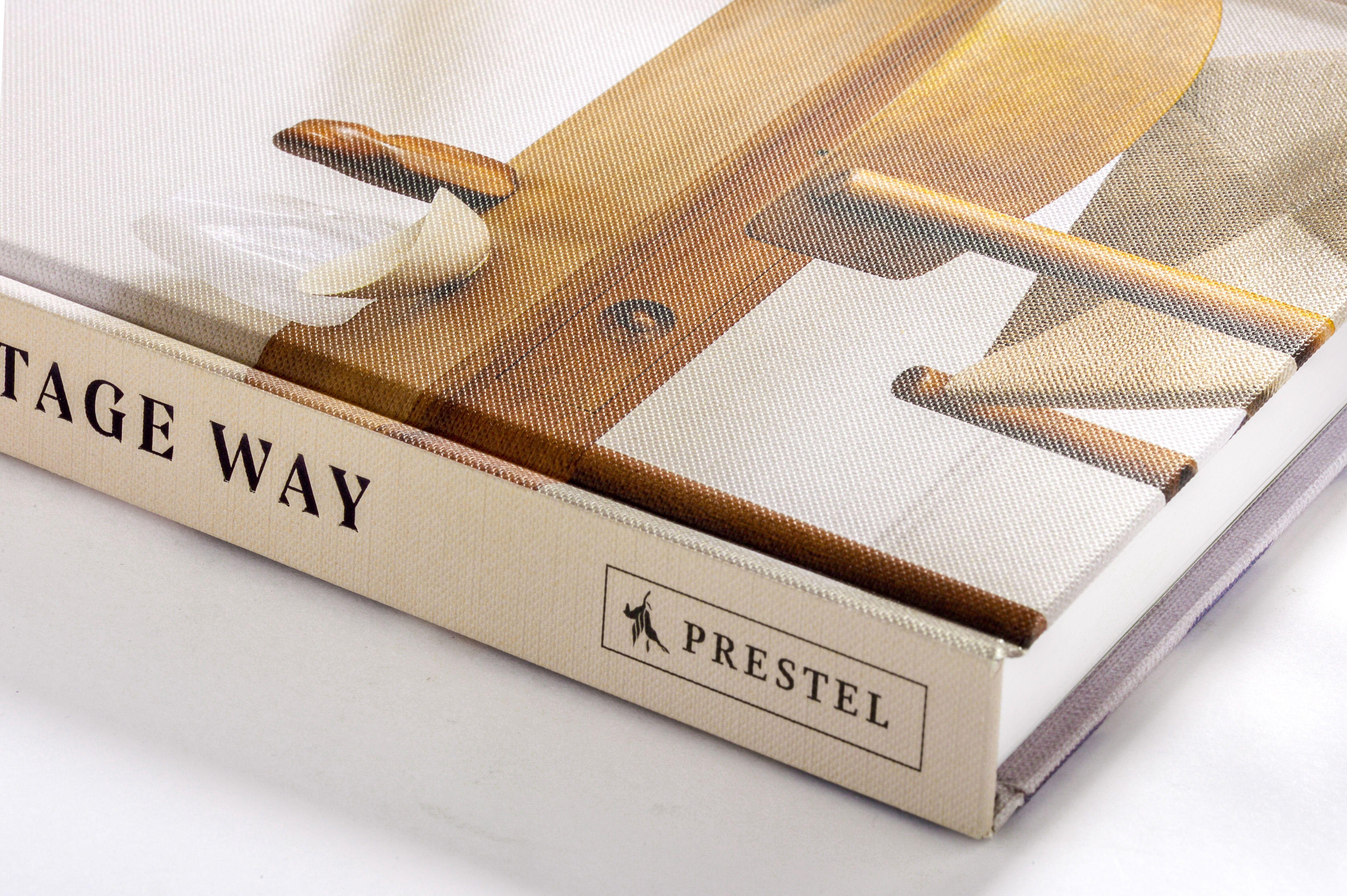 Beispielinhalt (Bild) The Vintage Way