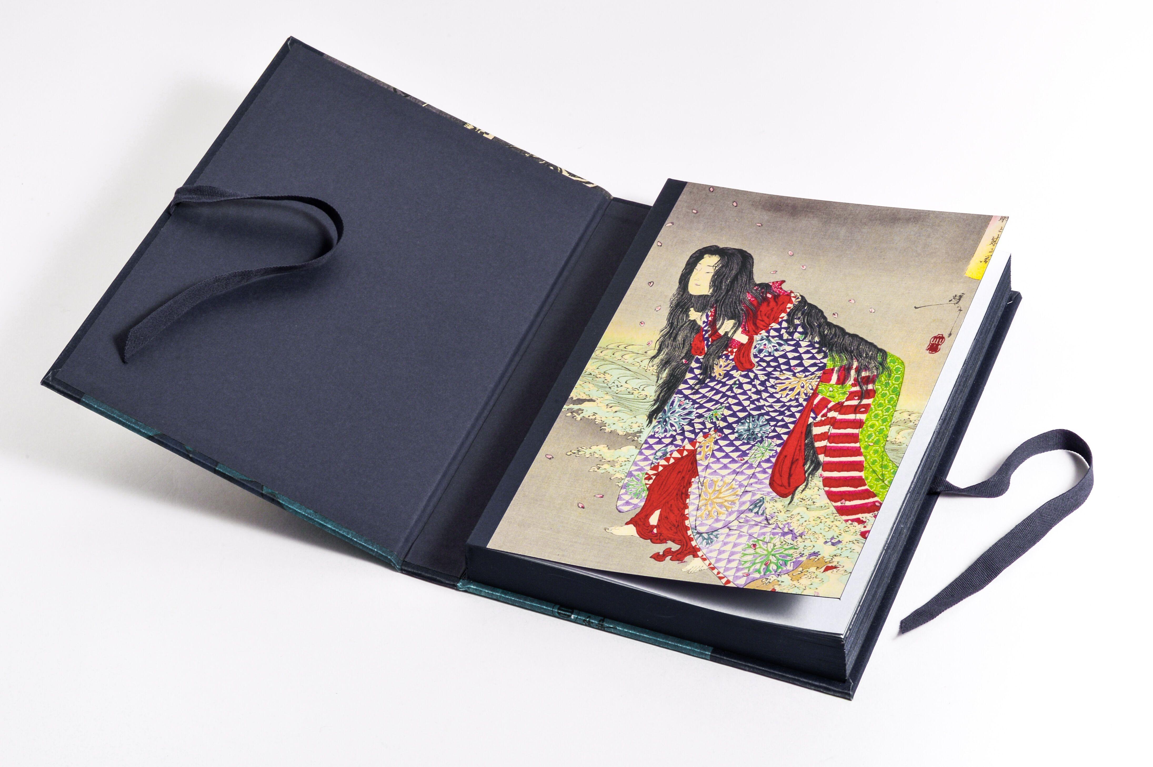 Beispielinhalt (Bild) YOKAI MONSTER