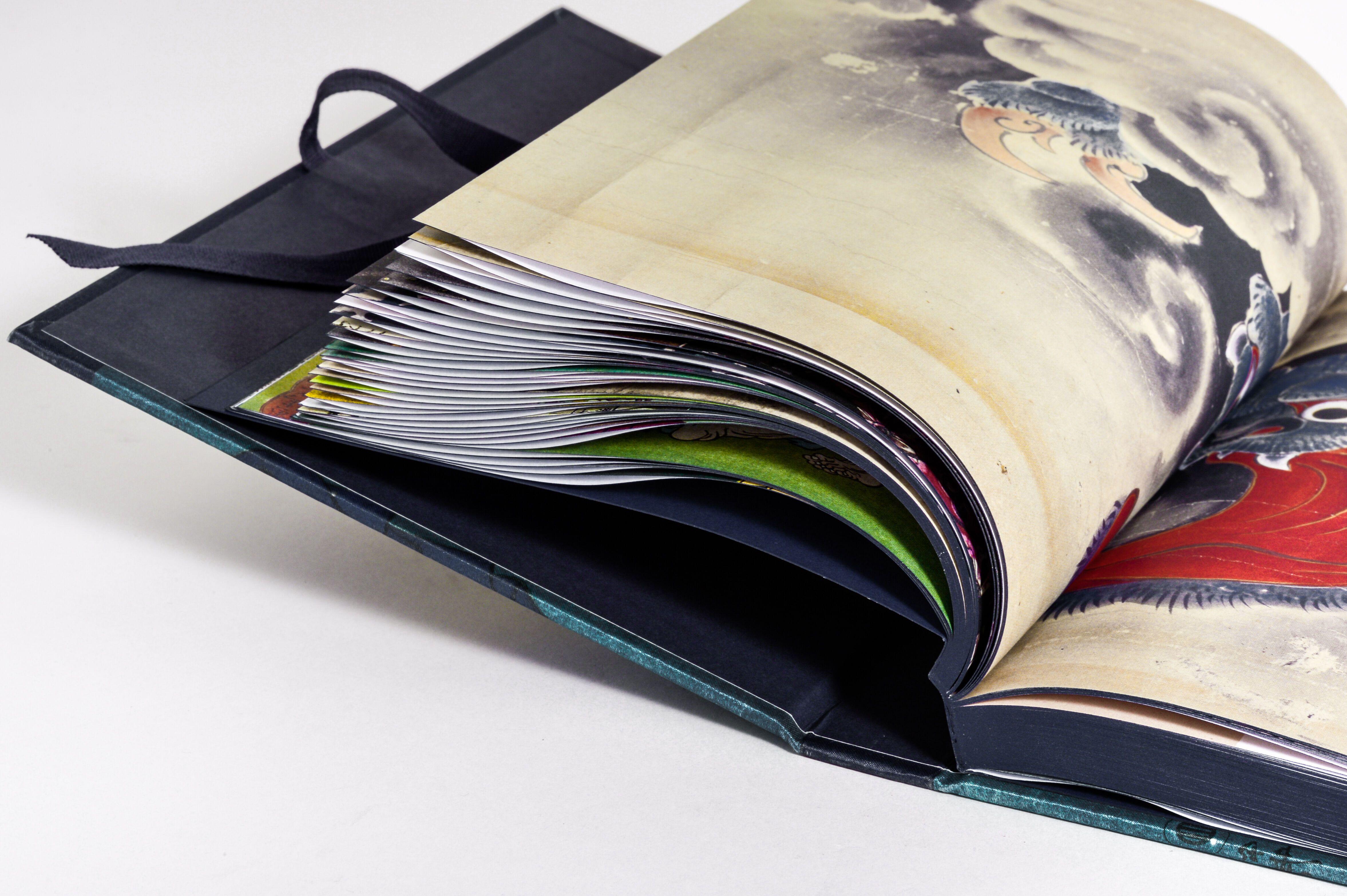 Beispielinhalt (Bild) YOKAI MONSTER