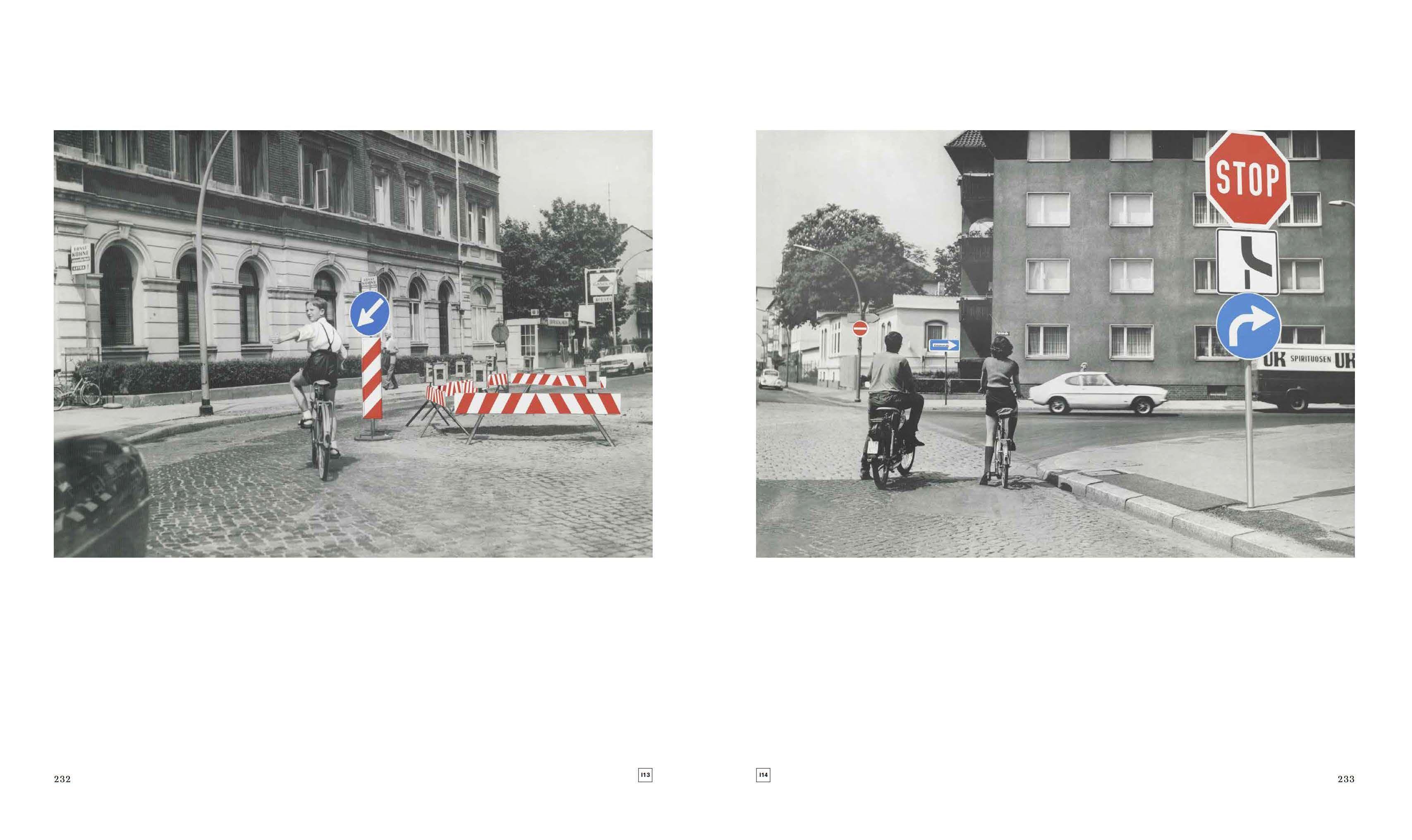 Beispielinhalt (Bild) Schaubilder und Schulkarten - Sonderausgabe