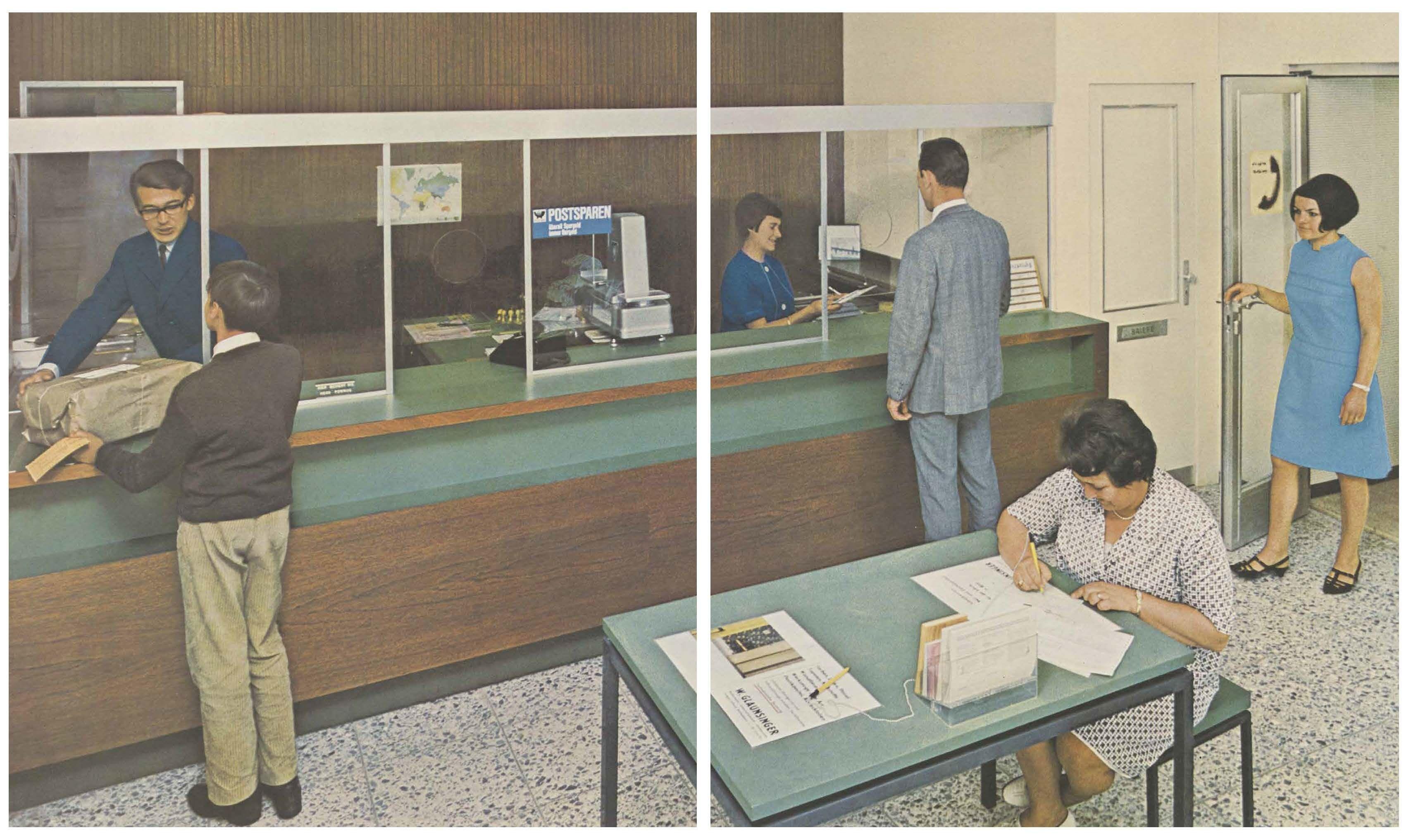 Beispielinhalt (Bild) Schaubilder und Schulkarten - Sonderausgabe