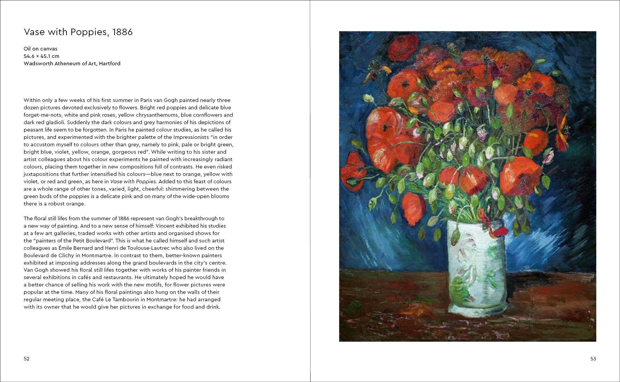 Beispielinhalt (Bild) Van Gogh