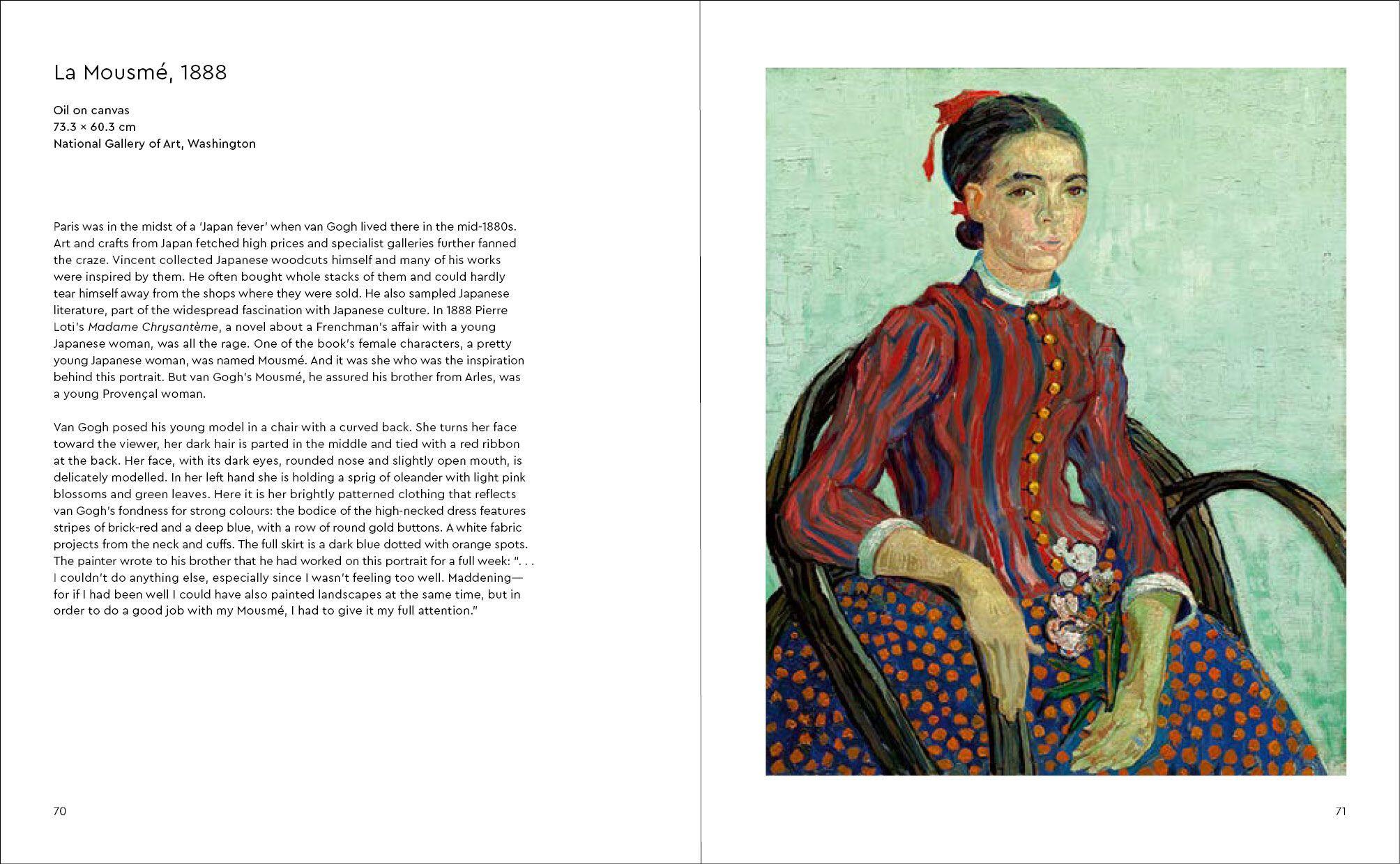 Beispielinhalt (Bild) Van Gogh