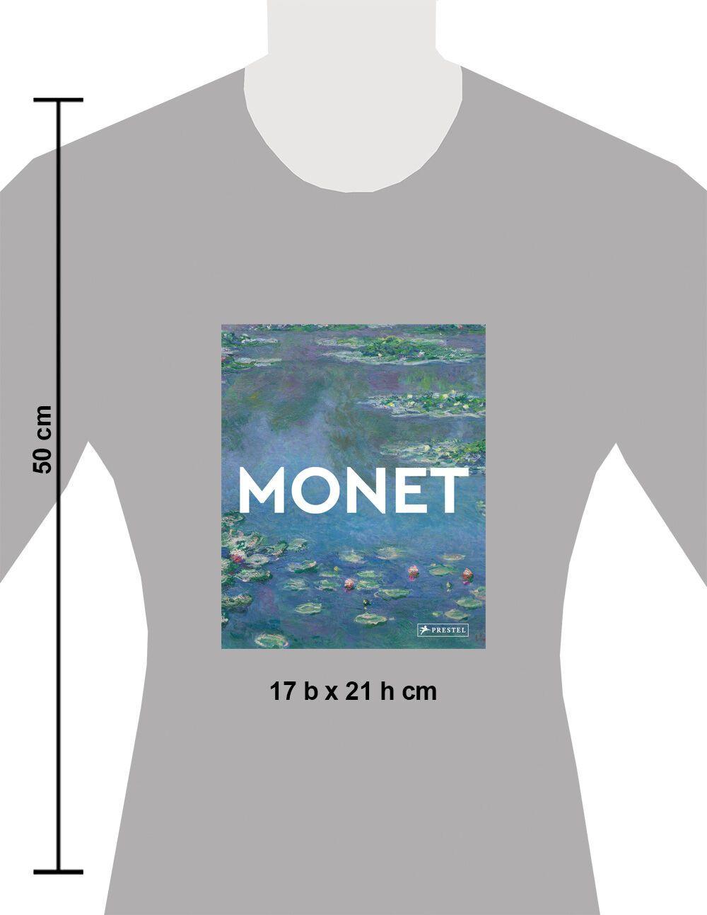 Beispielinhalt (Bild) Monet