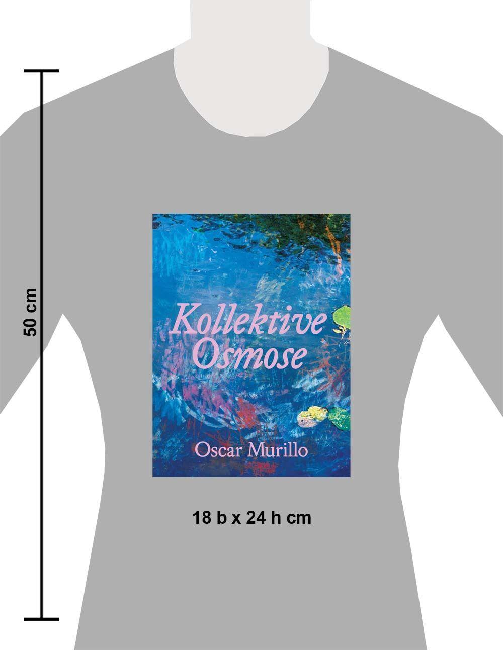 Beispielinhalt (Bild) Oscar Murillo