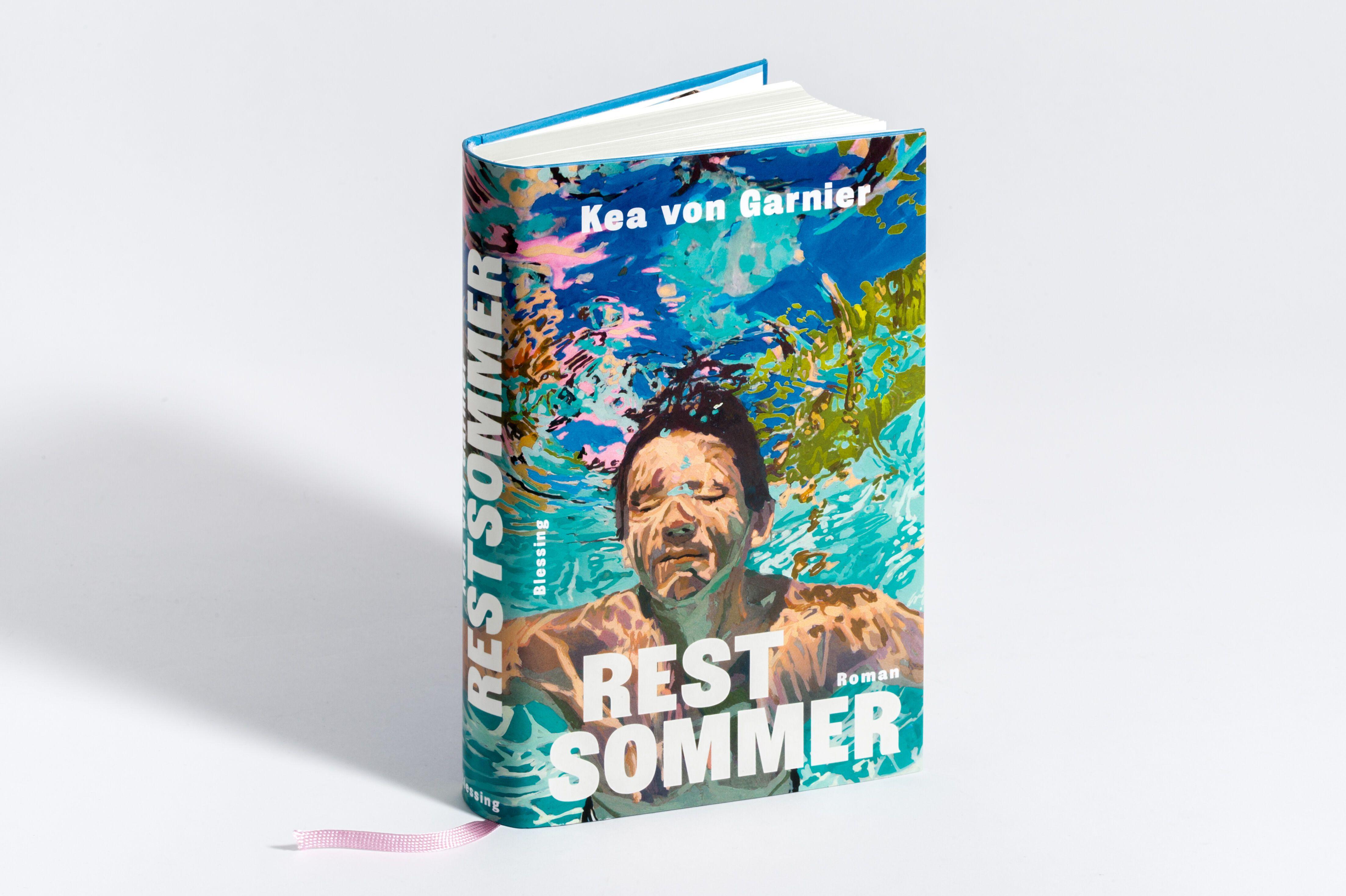 Beispielinhalt (Bild) Restsommer