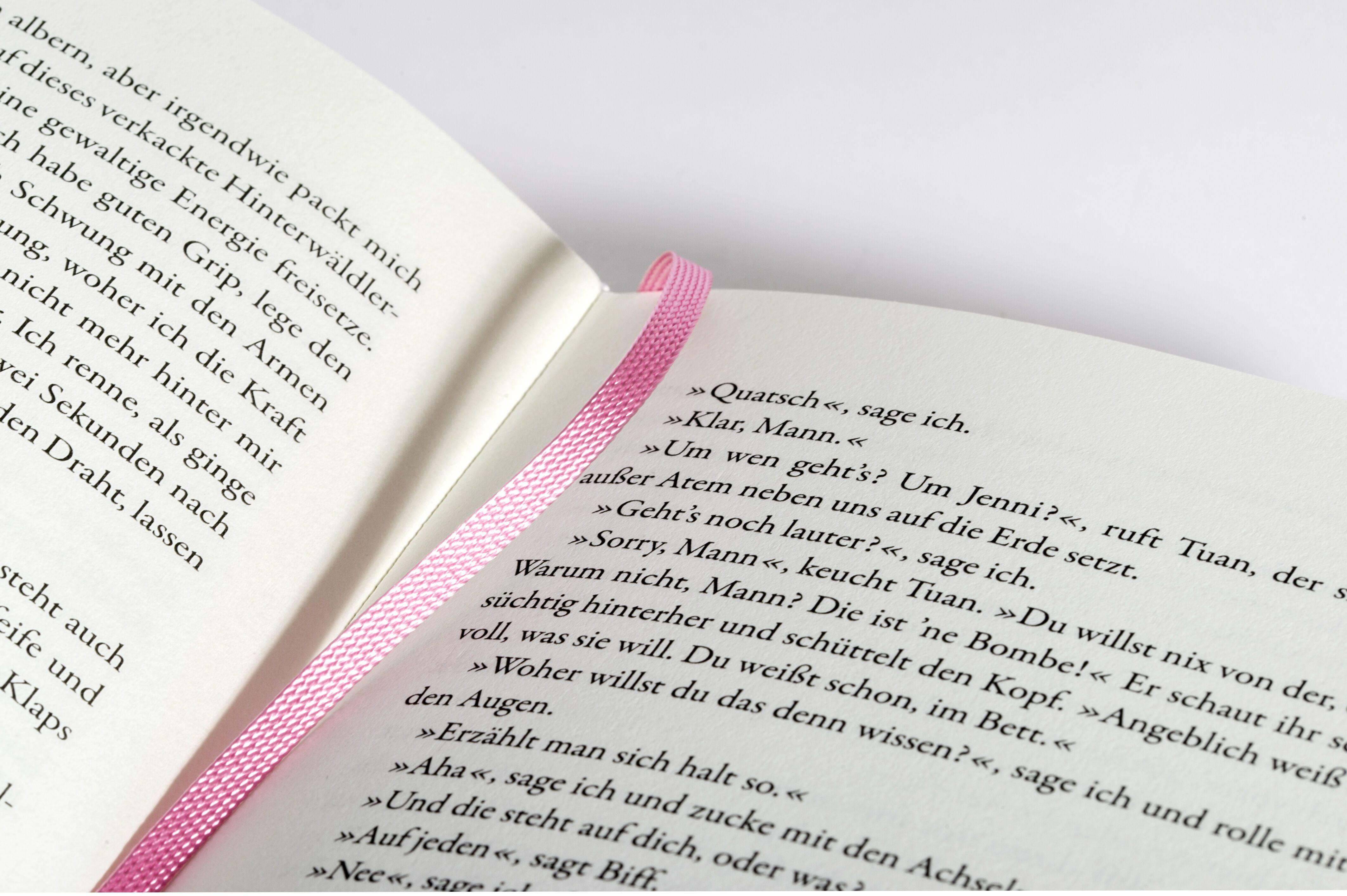 Beispielinhalt (Bild) Restsommer