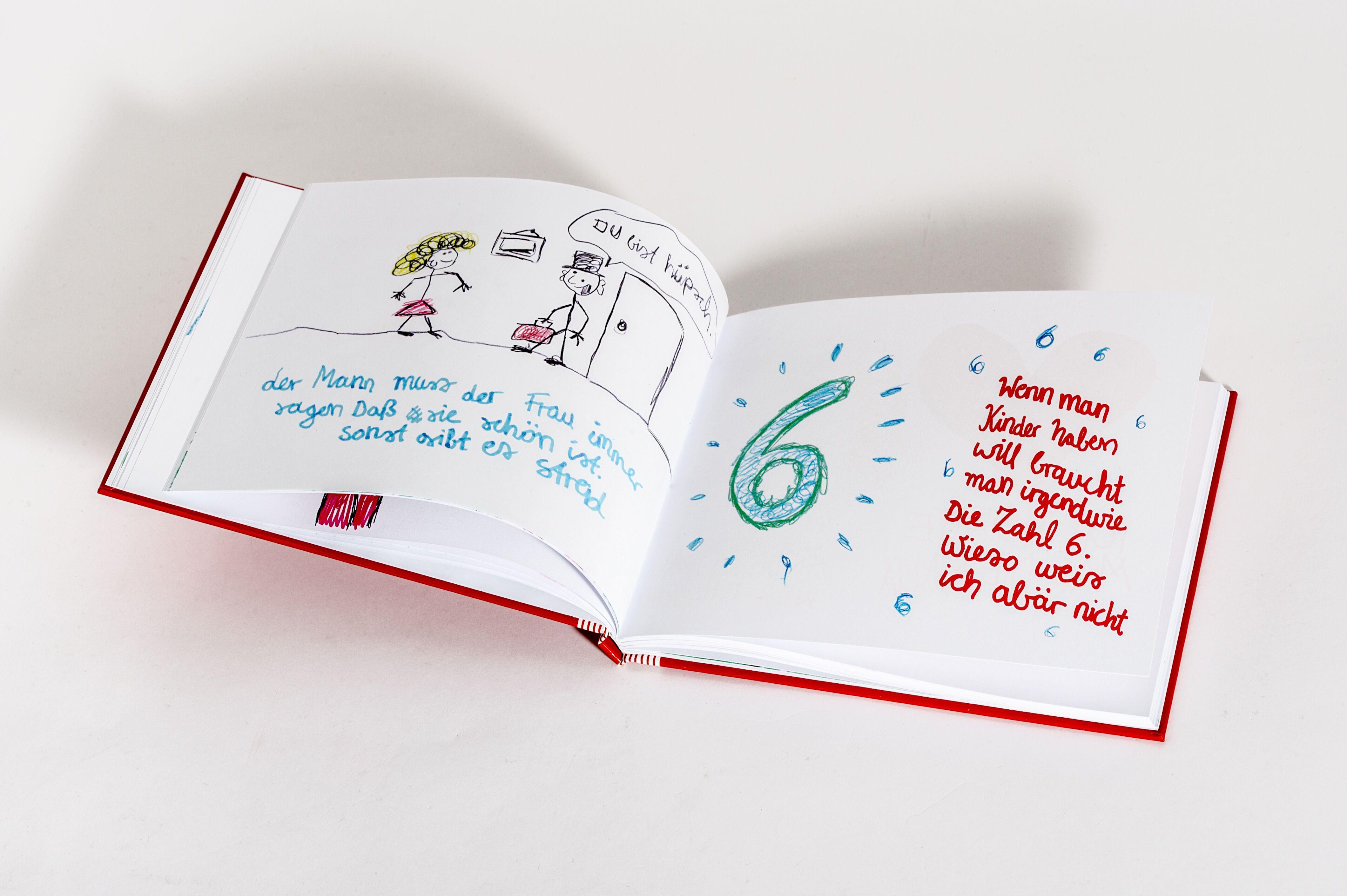 Beispielinhalt (Bild) vom küssen muss mann heiraten