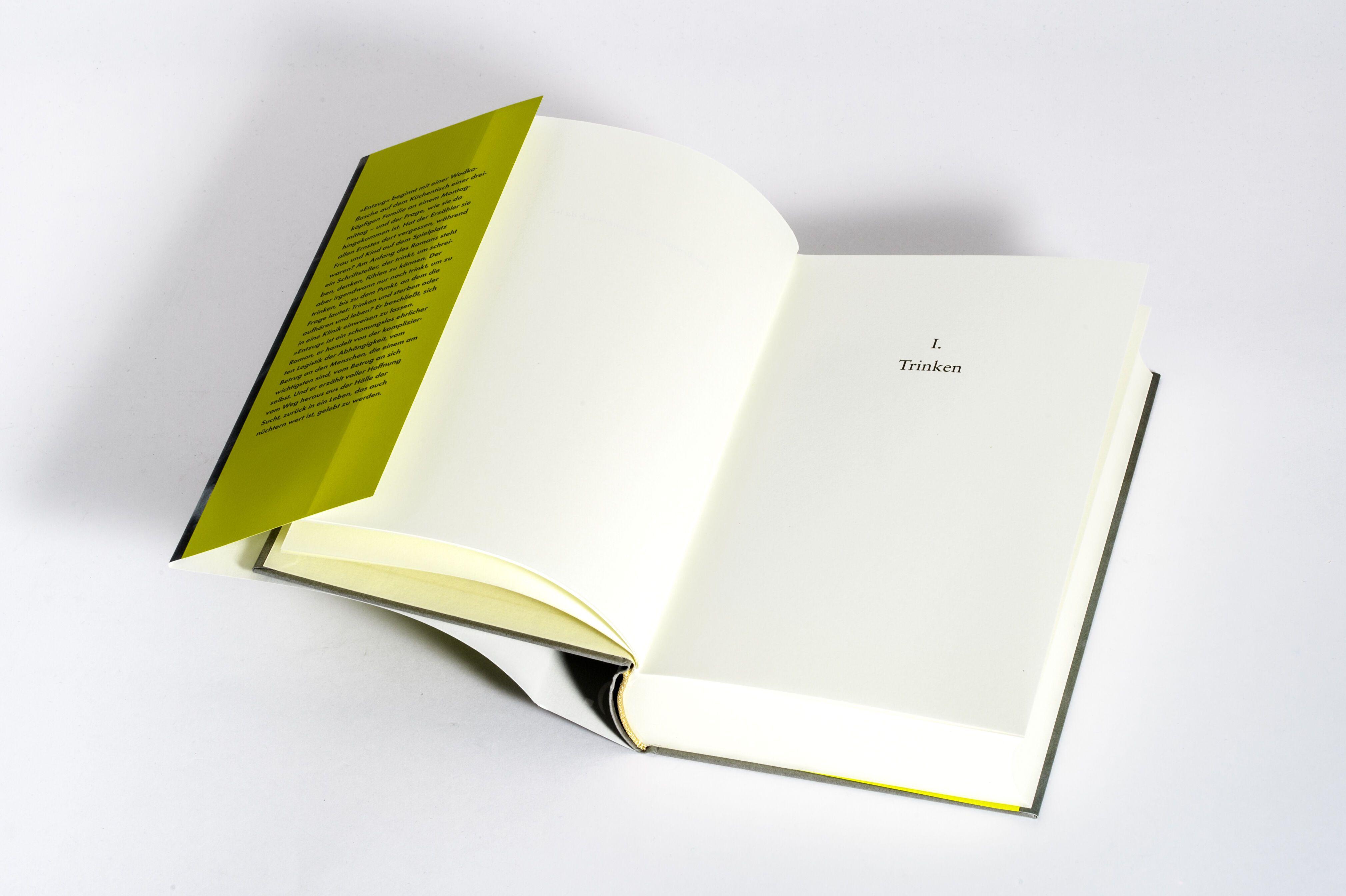 Beispielinhalt (Bild) Entzug