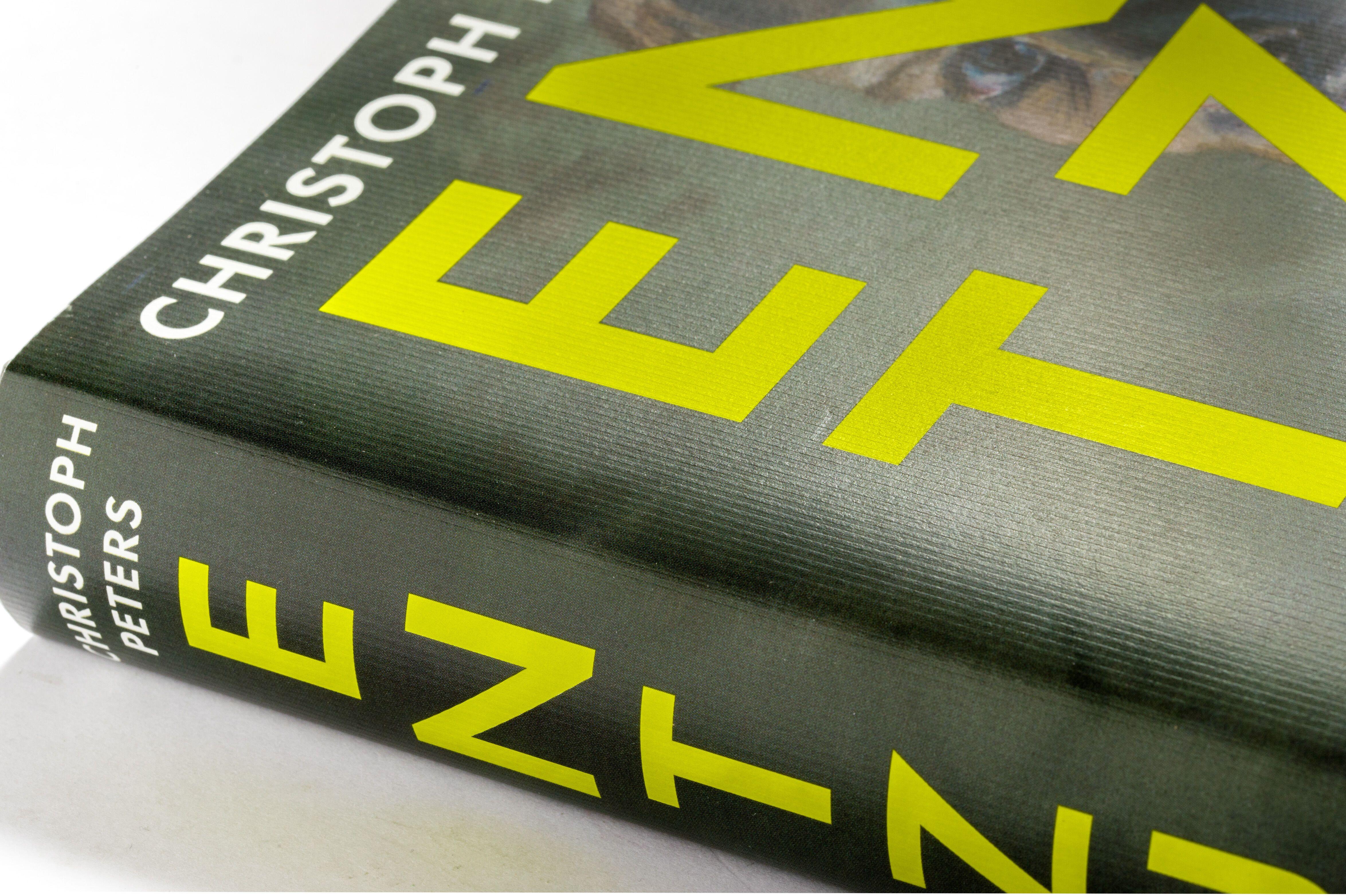 Beispielinhalt (Bild) Entzug