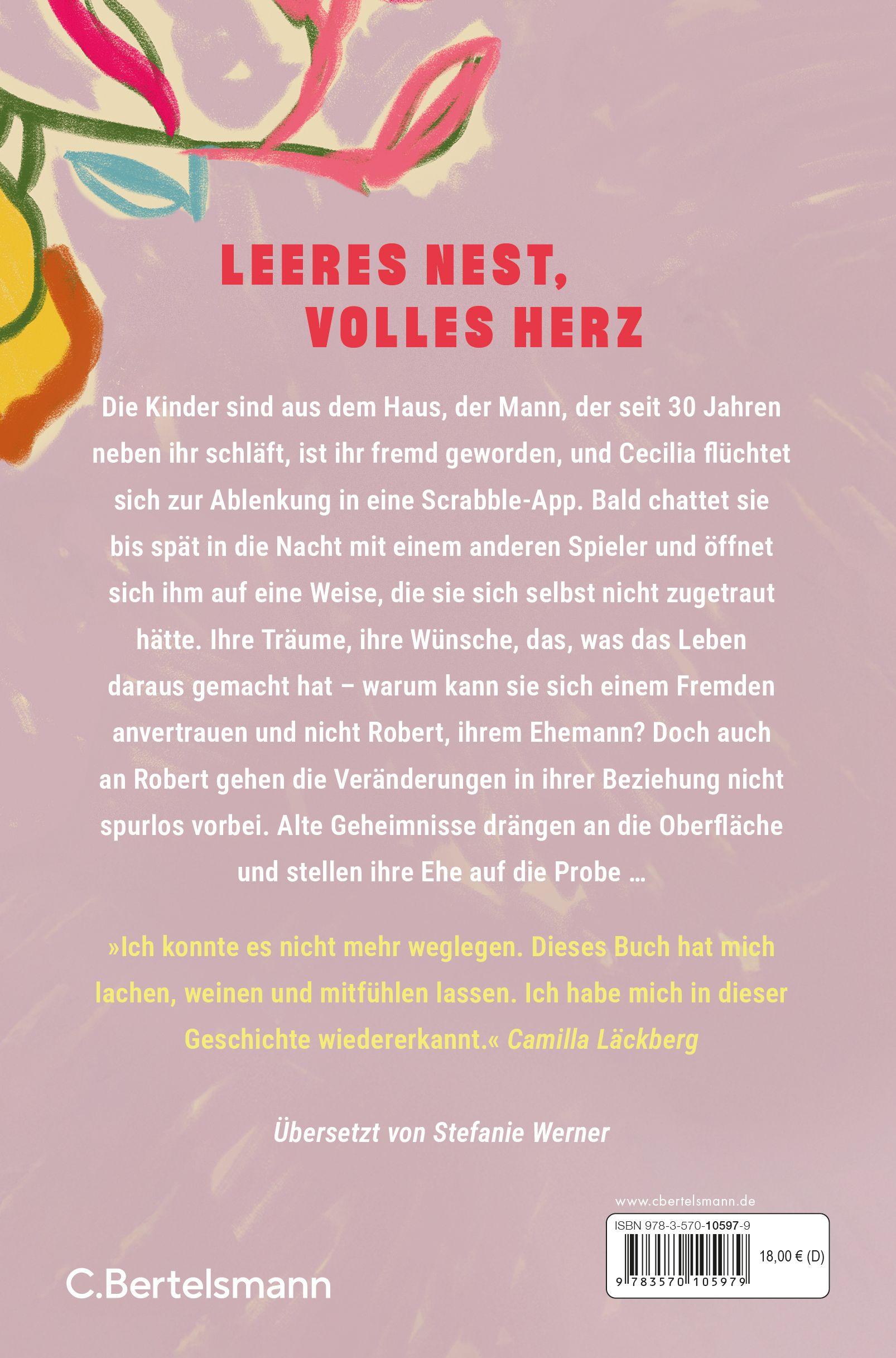 Beispielinhalt (Bild) Die Liebe fängt erst morgen an