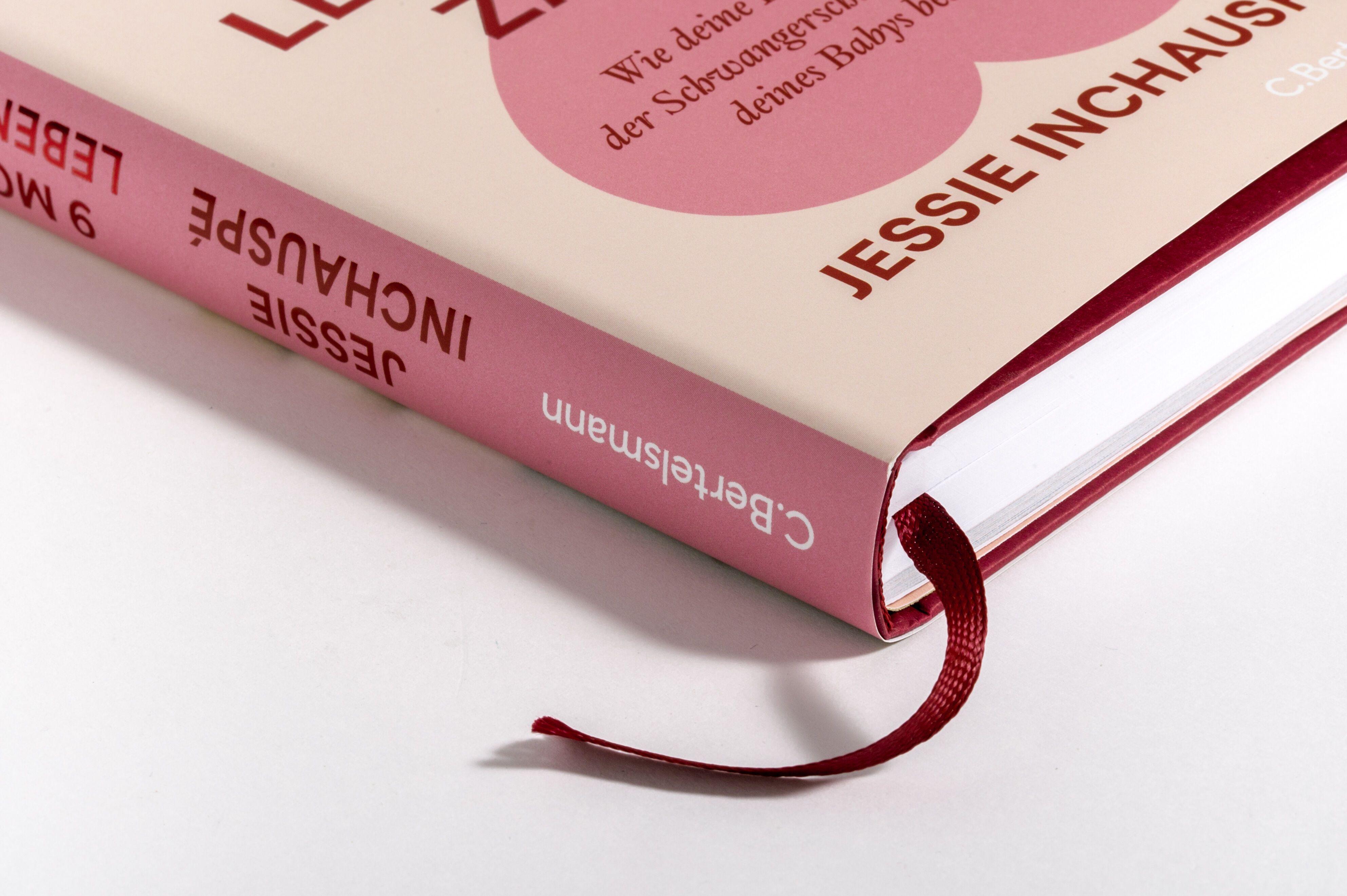 Beispielinhalt (Bild) 9 Monate, die ein Leben lang zählen