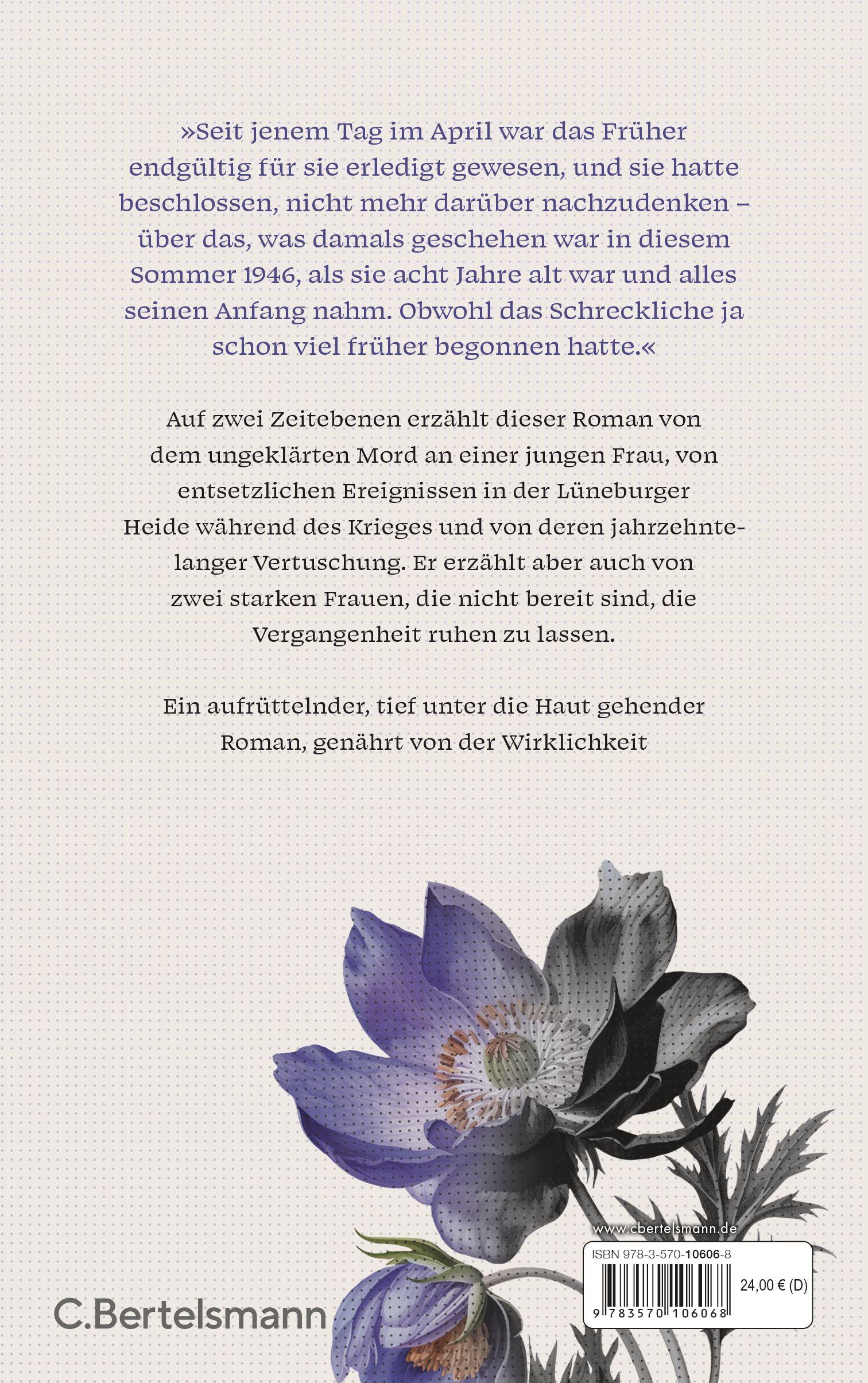 Beispielinhalt (Bild) Wo der Wind die Namen trägt