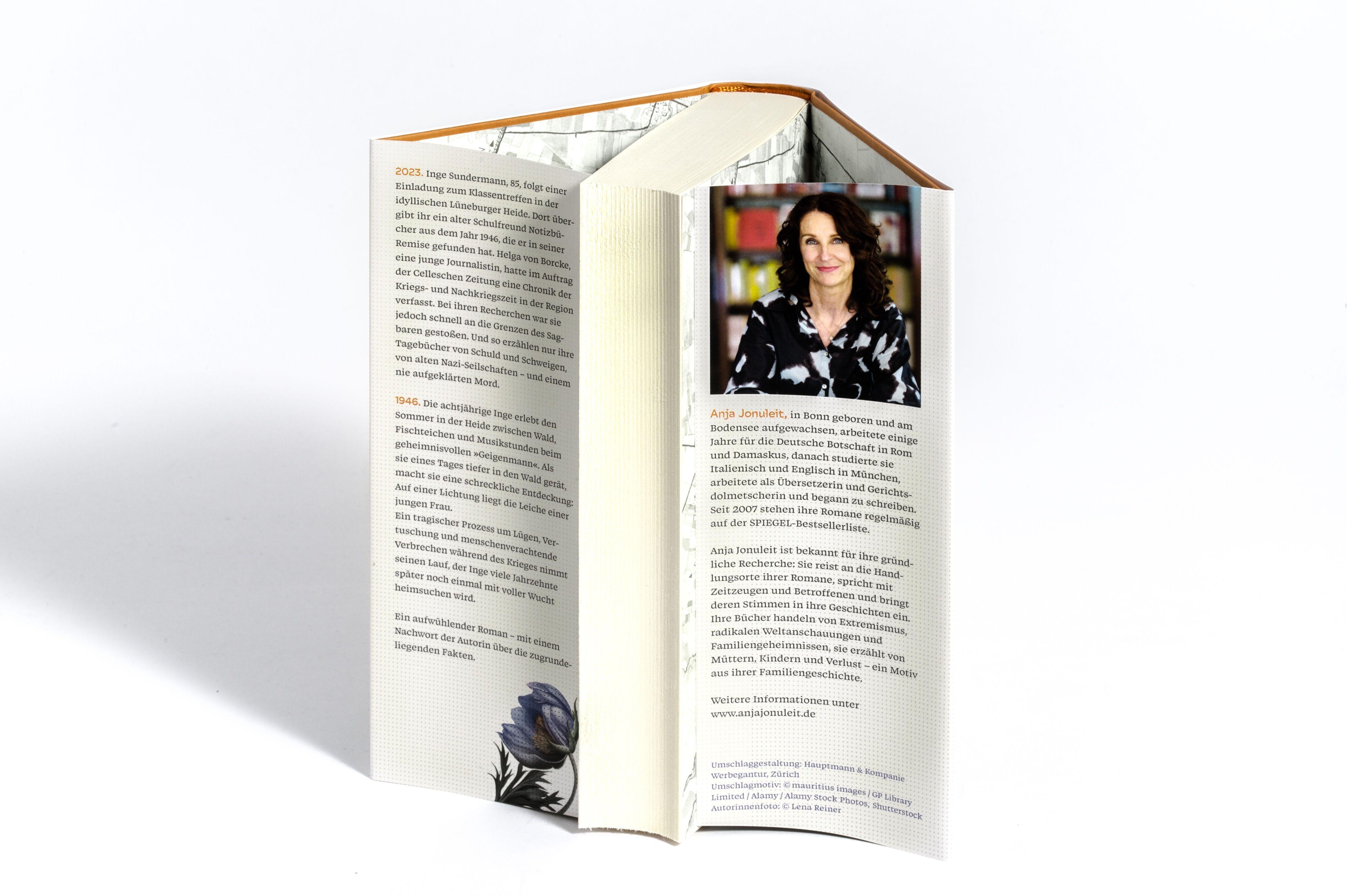 Beispielinhalt (Bild) Wo der Wind die Namen trägt