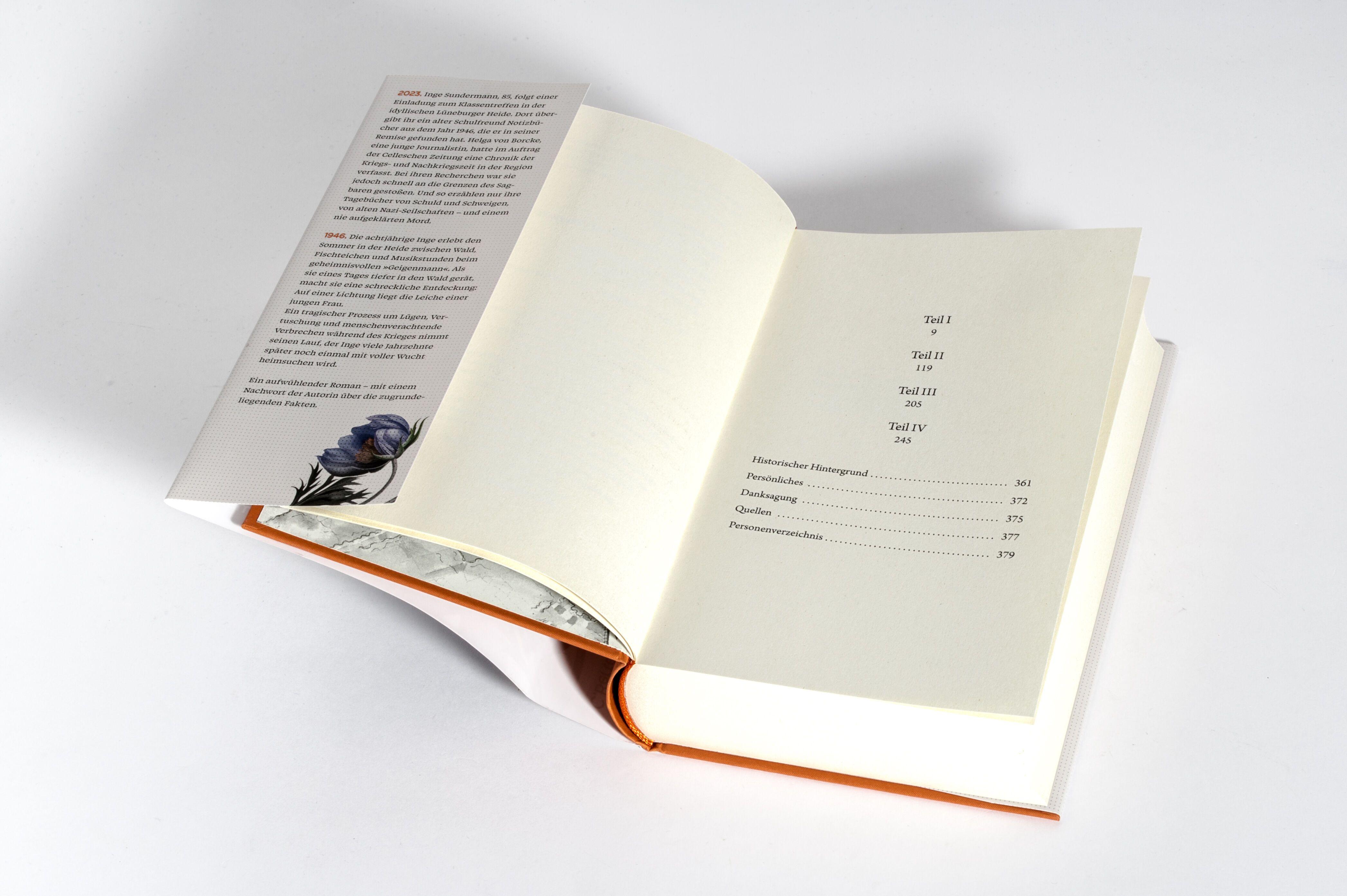 Beispielinhalt (Bild) Wo der Wind die Namen trägt