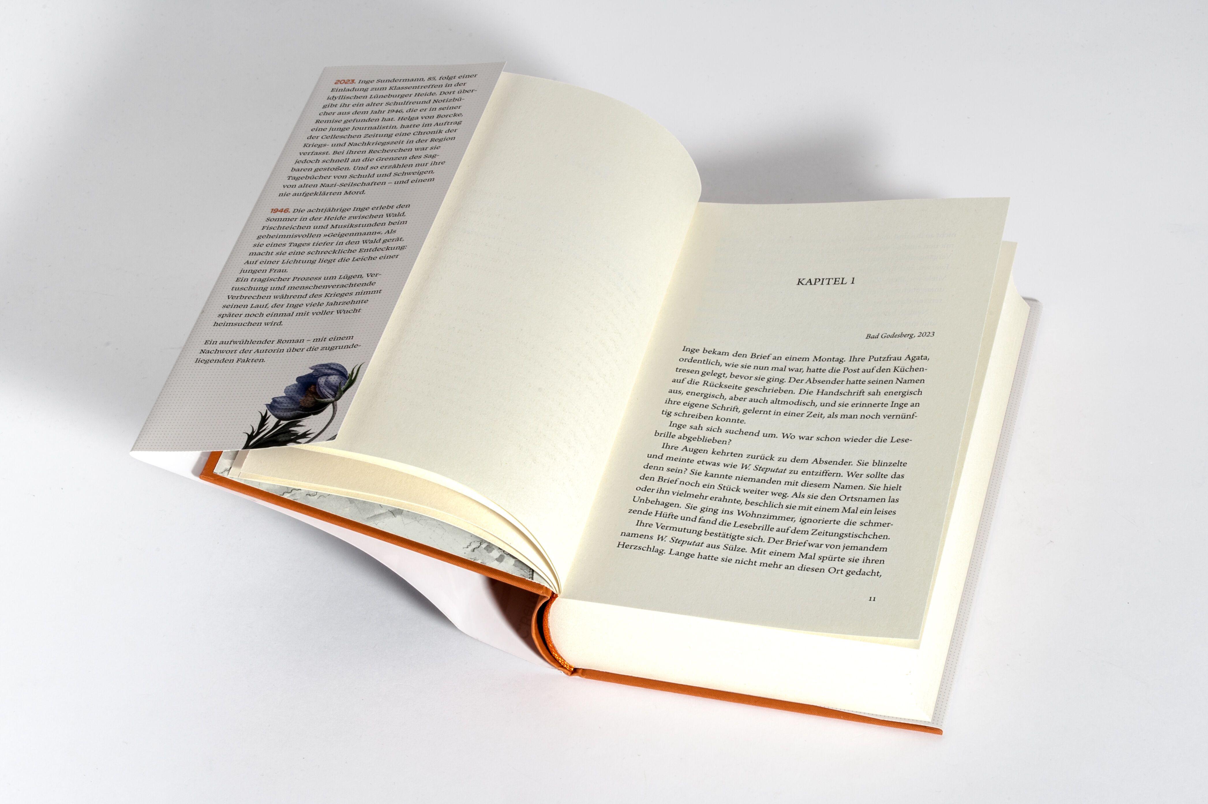 Beispielinhalt (Bild) Wo der Wind die Namen trägt